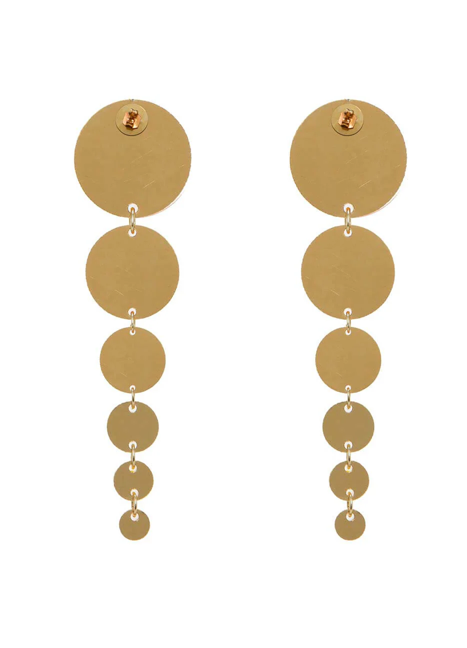 Align Your Chakras Earrings - Image 6