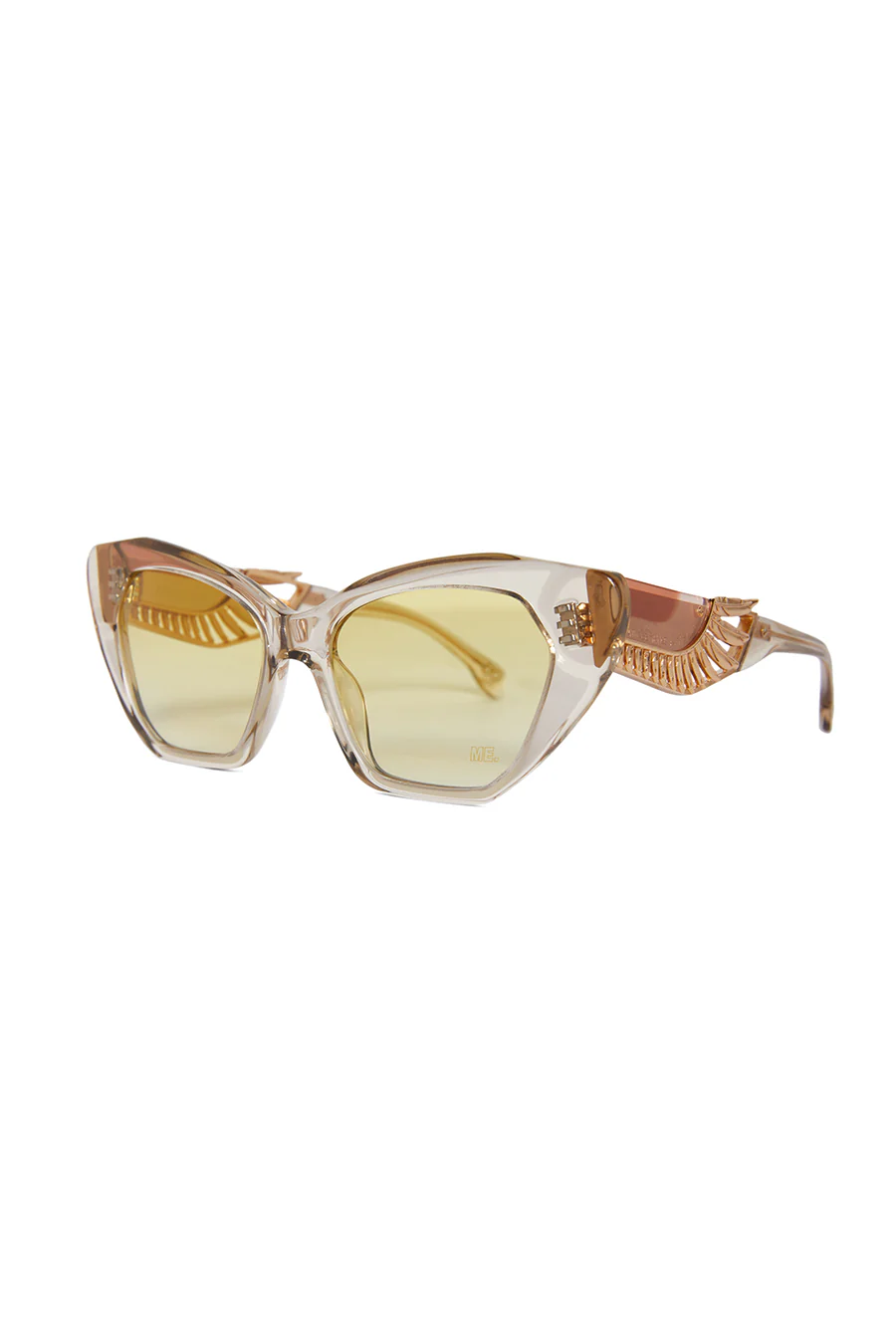 Ancient Future Sunglasses - Amber - Image 6
