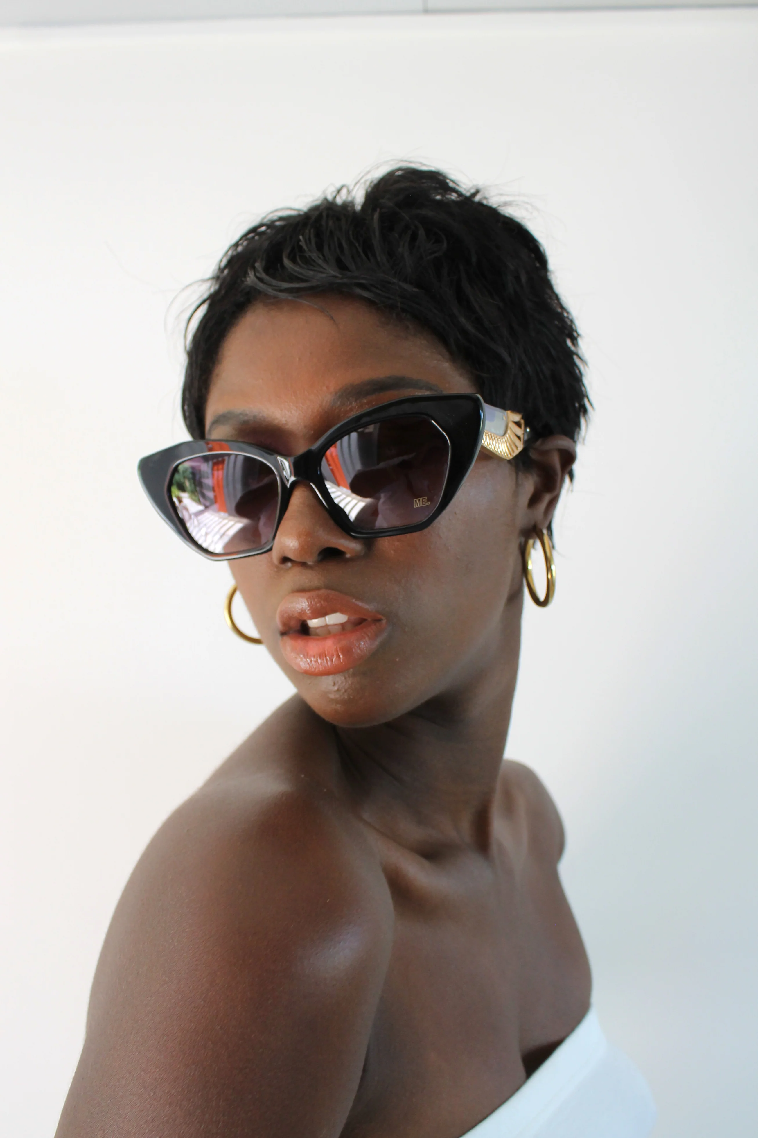 Ancient Future Sunglasses - Black - Image 3