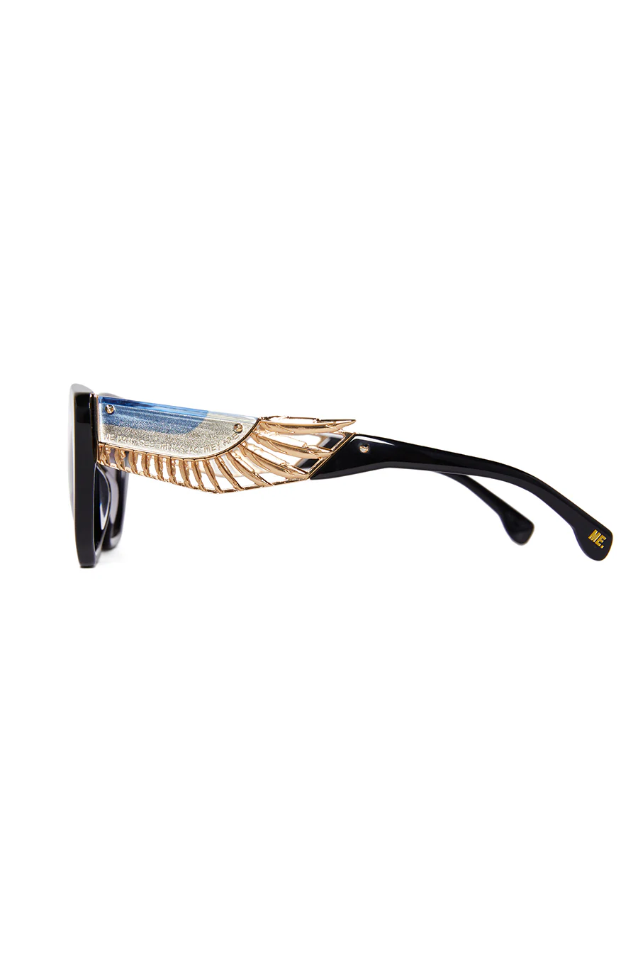Ancient Future Sunglasses - Black - Image 7