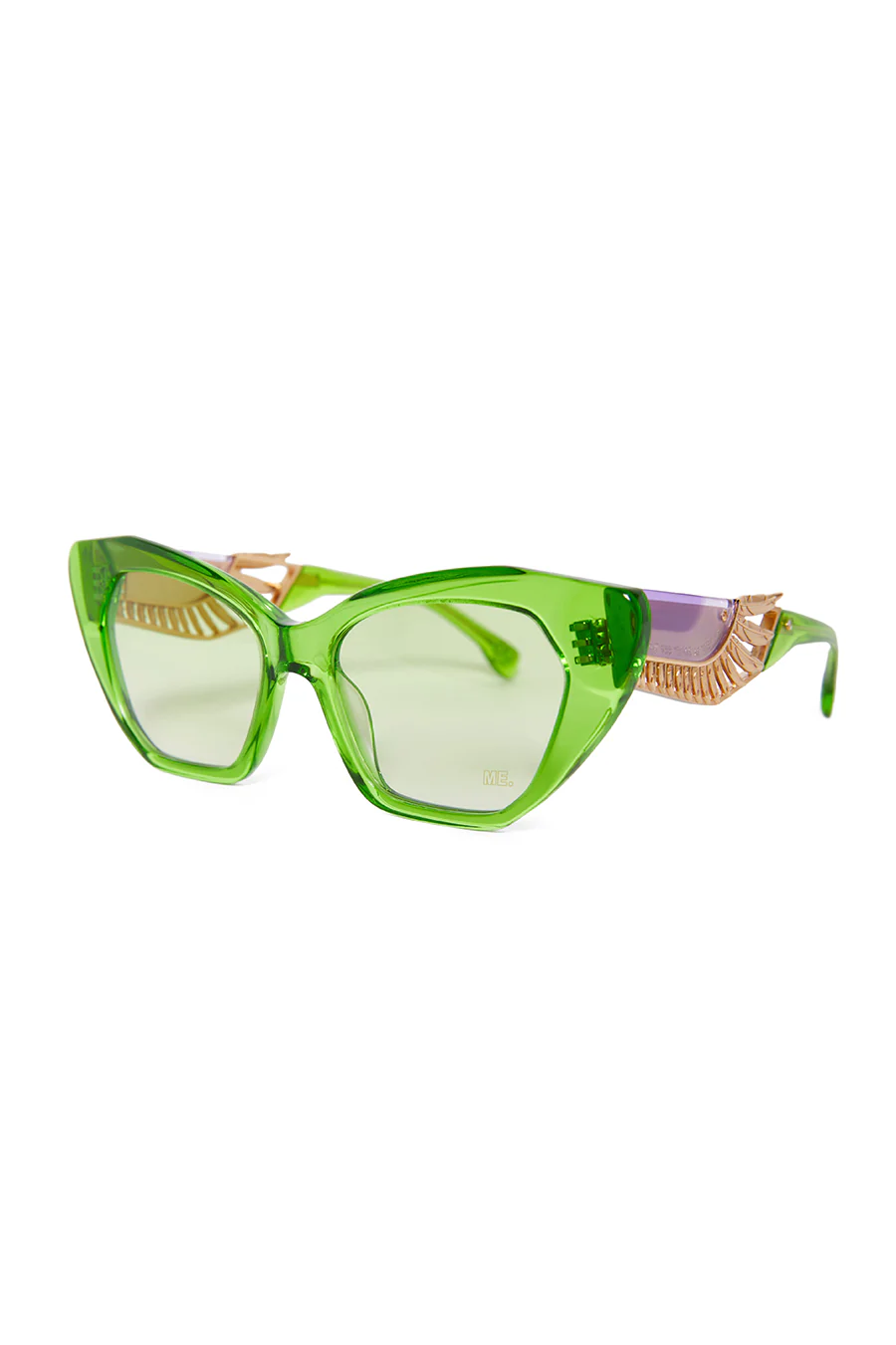 Ancient Future Sunglasses - Green - Image 6