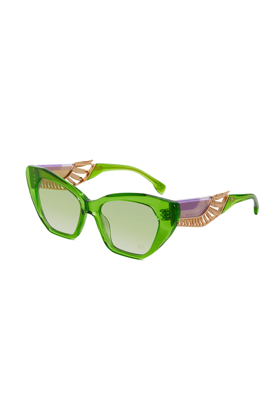 Ancient Future Sunglasses - Green - Image 8