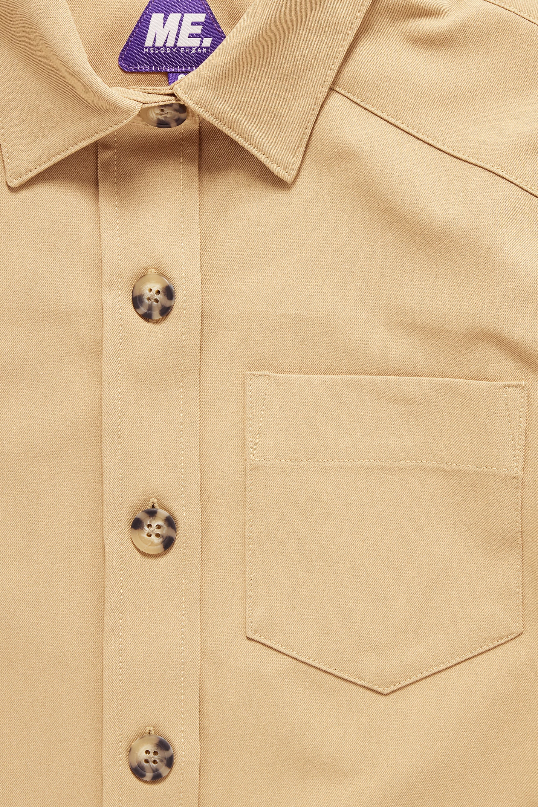 Chloë Button Up - Image 12