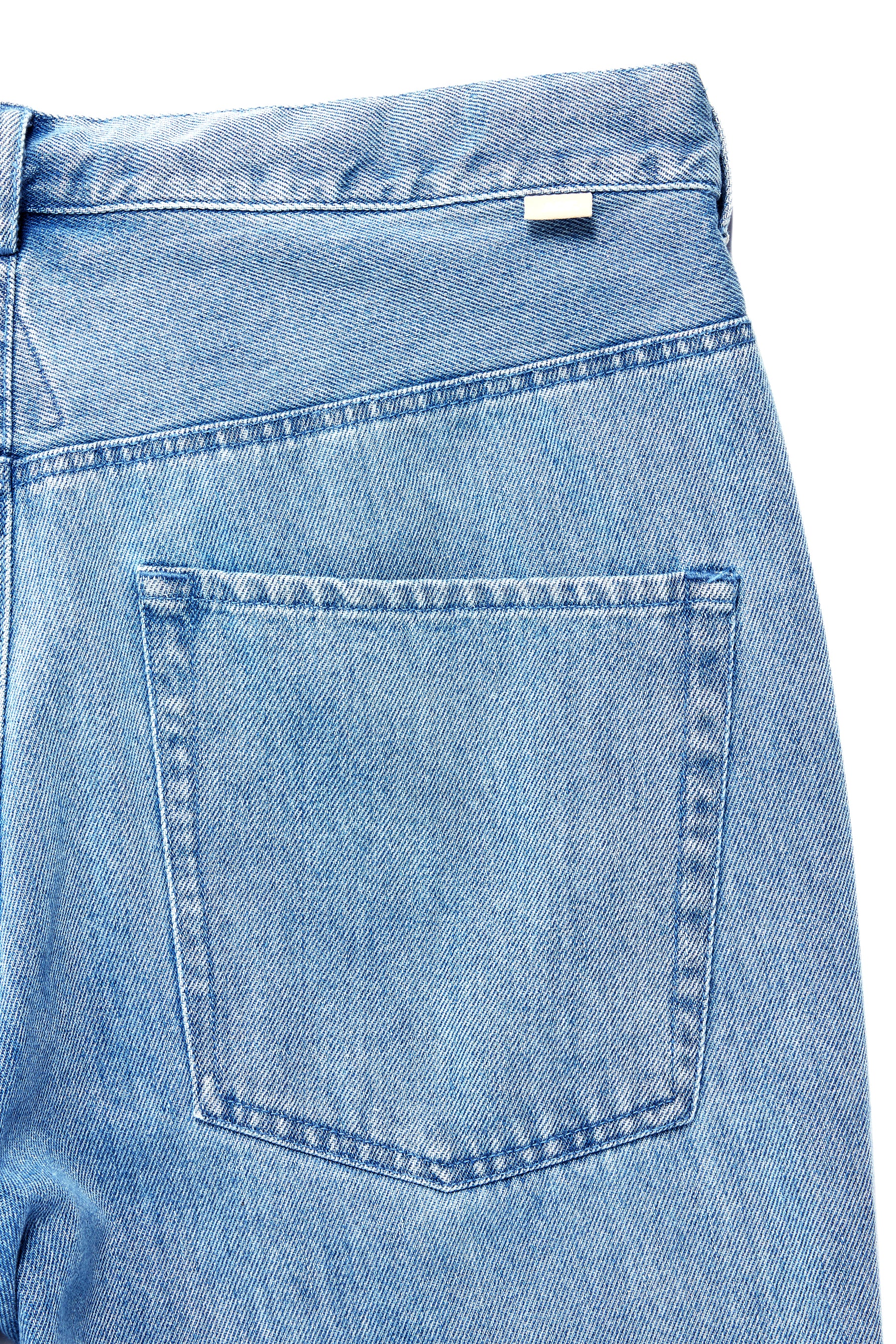 Classic Denim Skater Pant - Image 12