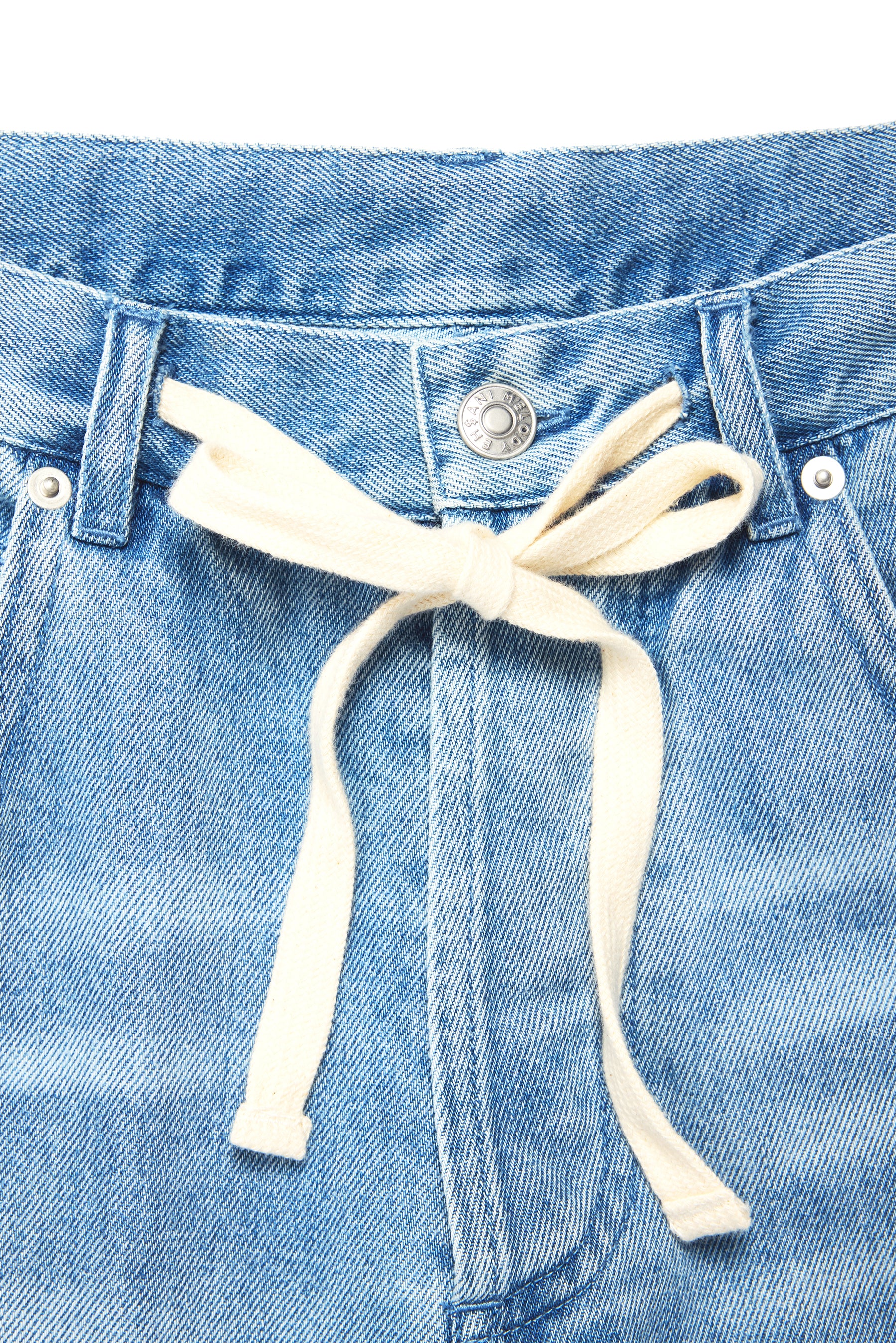 Classic Denim Skater Pant - Image 13