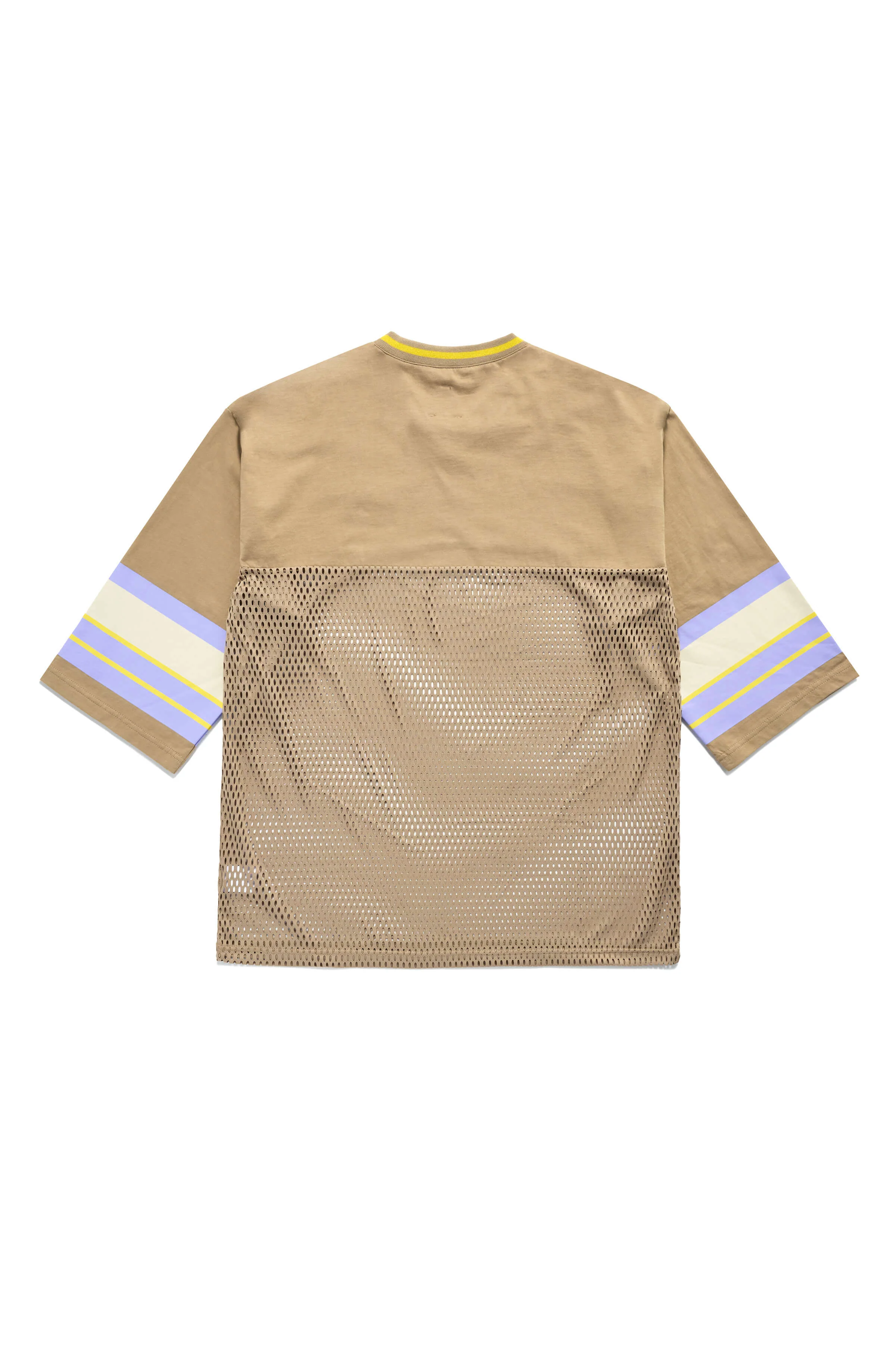 Classic Hockey Jersey - Khaki - Image 16