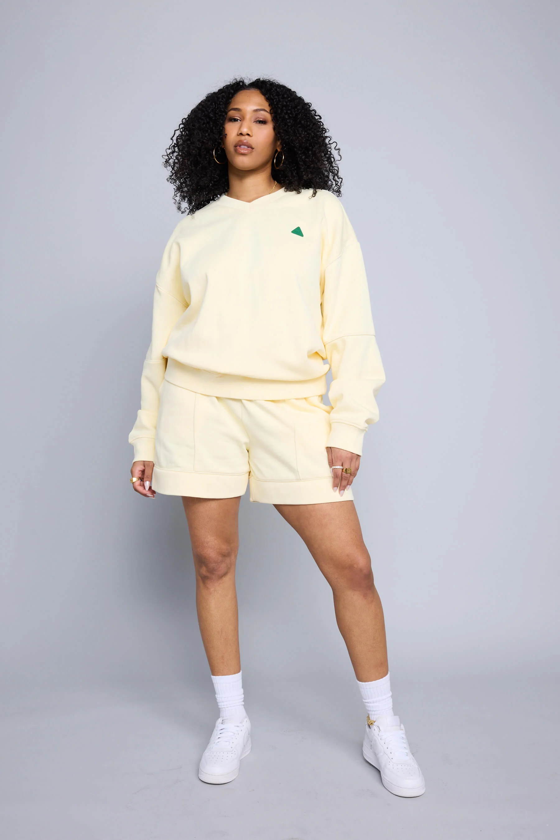 Country Club Fleece Pullover - Image 10