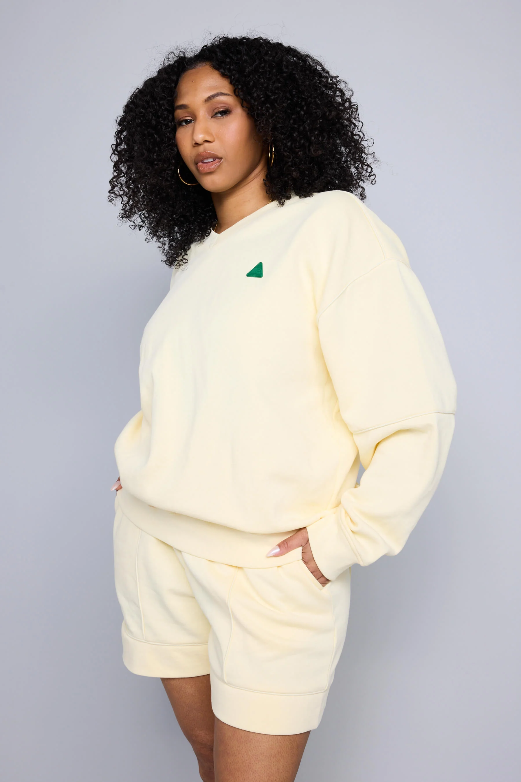 Country Club Fleece Pullover - Image 11