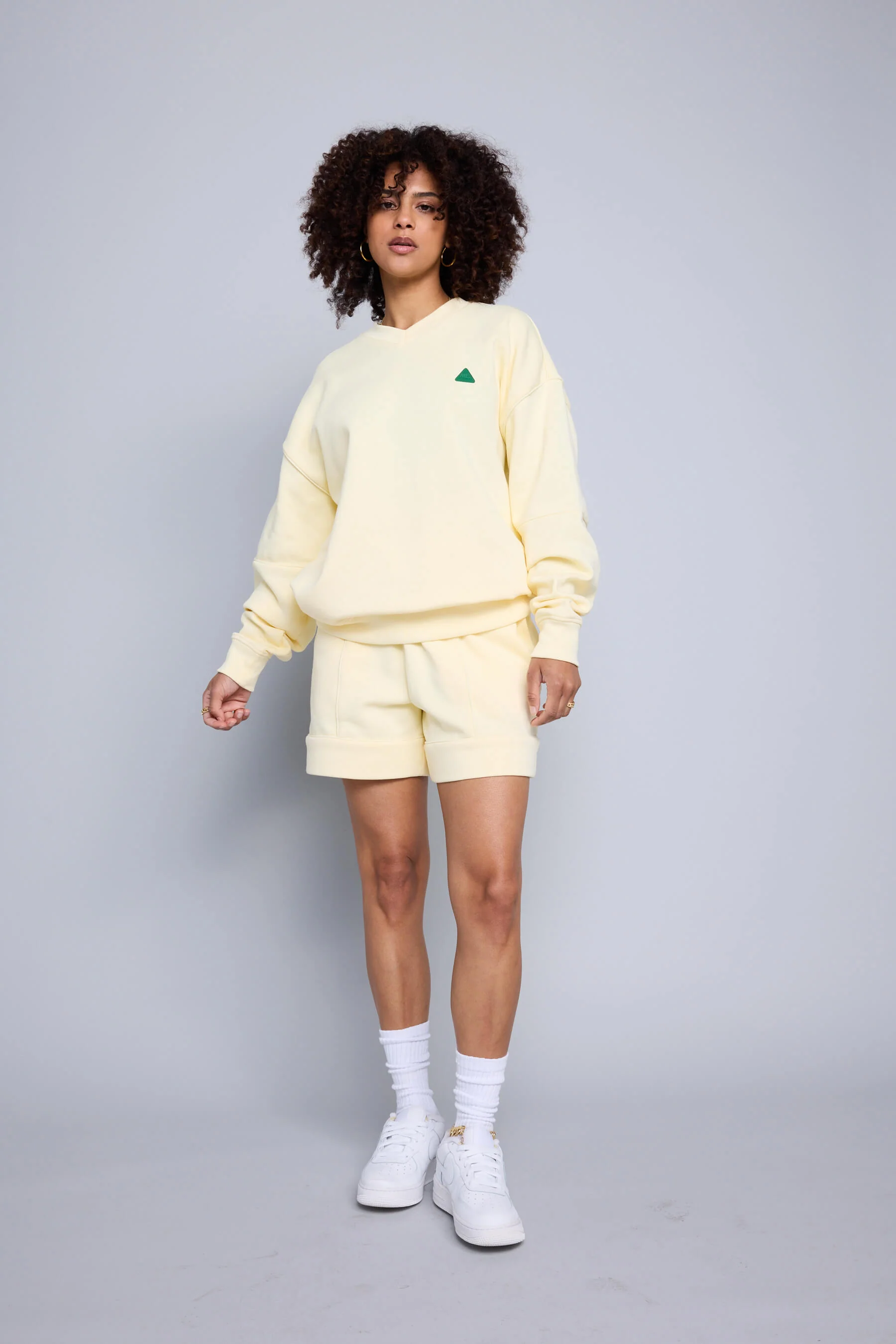 Country Club Fleece Pullover - Image 3