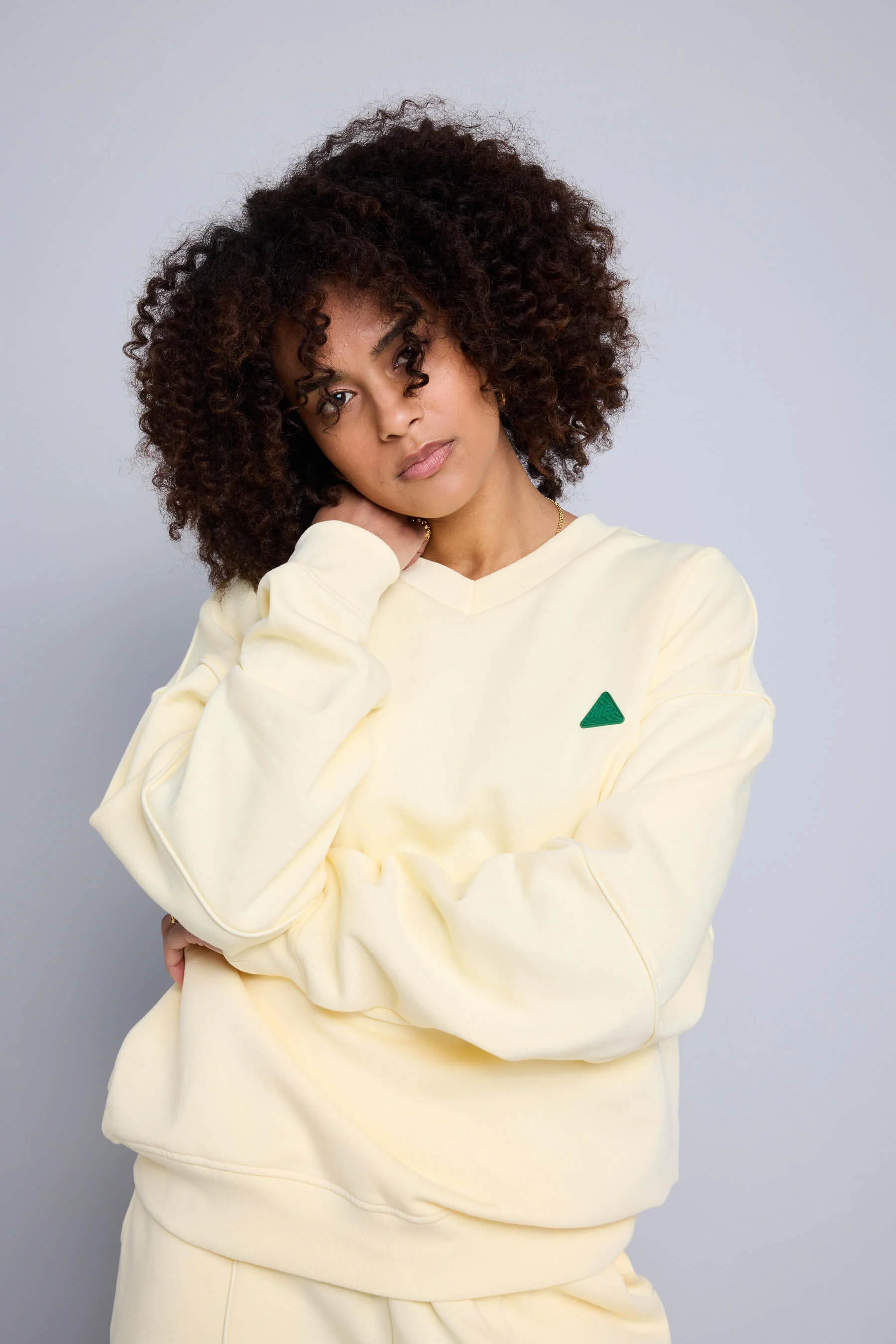 Country Club Fleece Pullover - Image 4