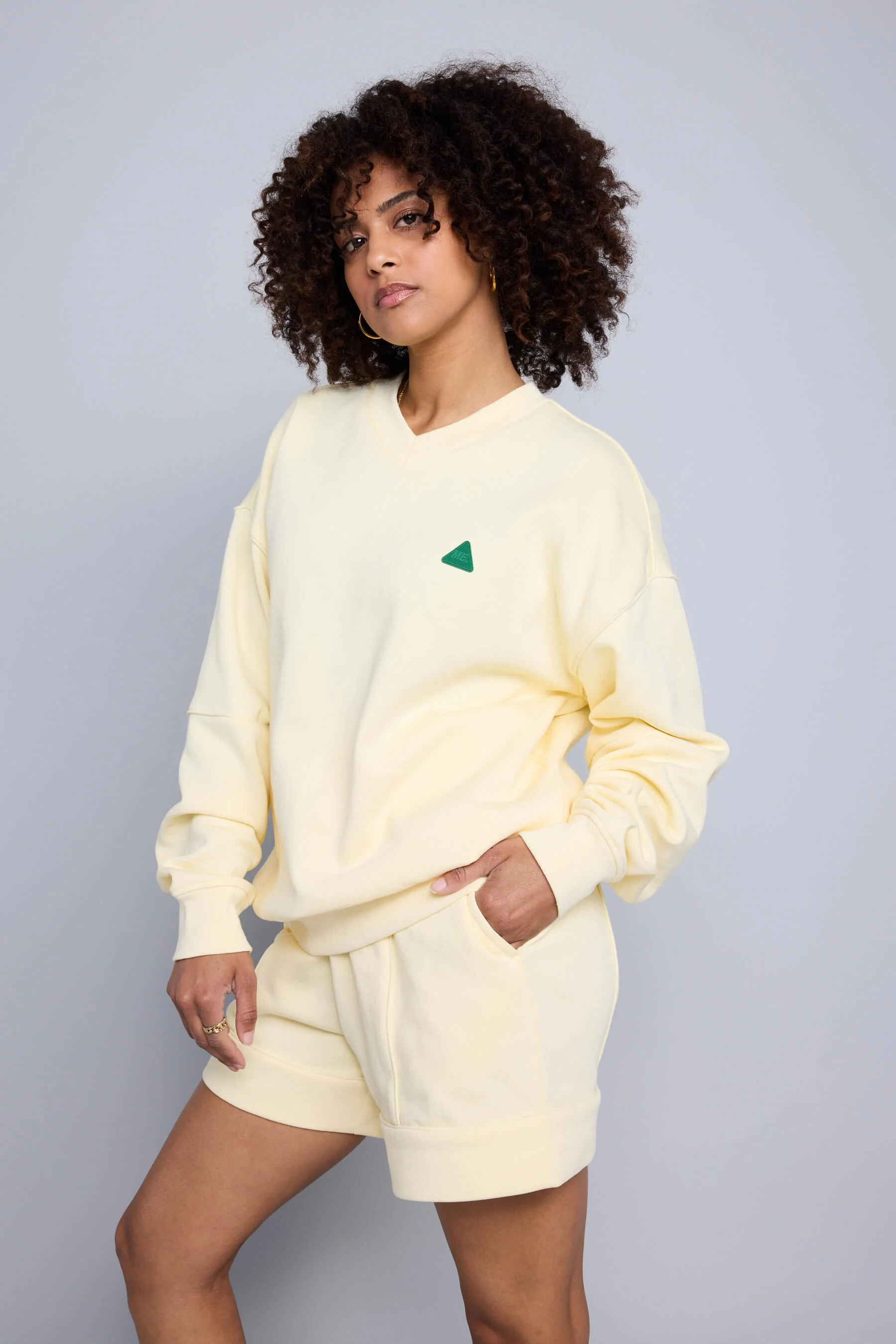 Country Club Fleece Pullover - Image 5