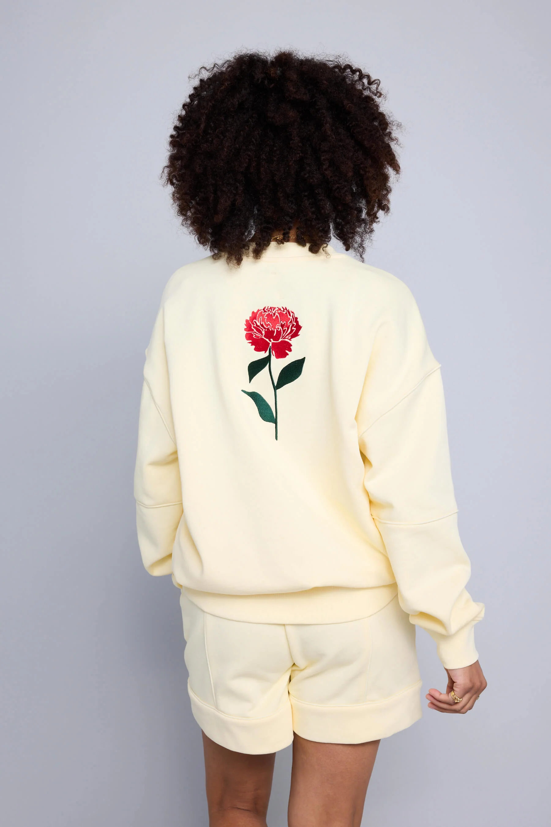 Country Club Fleece Pullover - Image 6