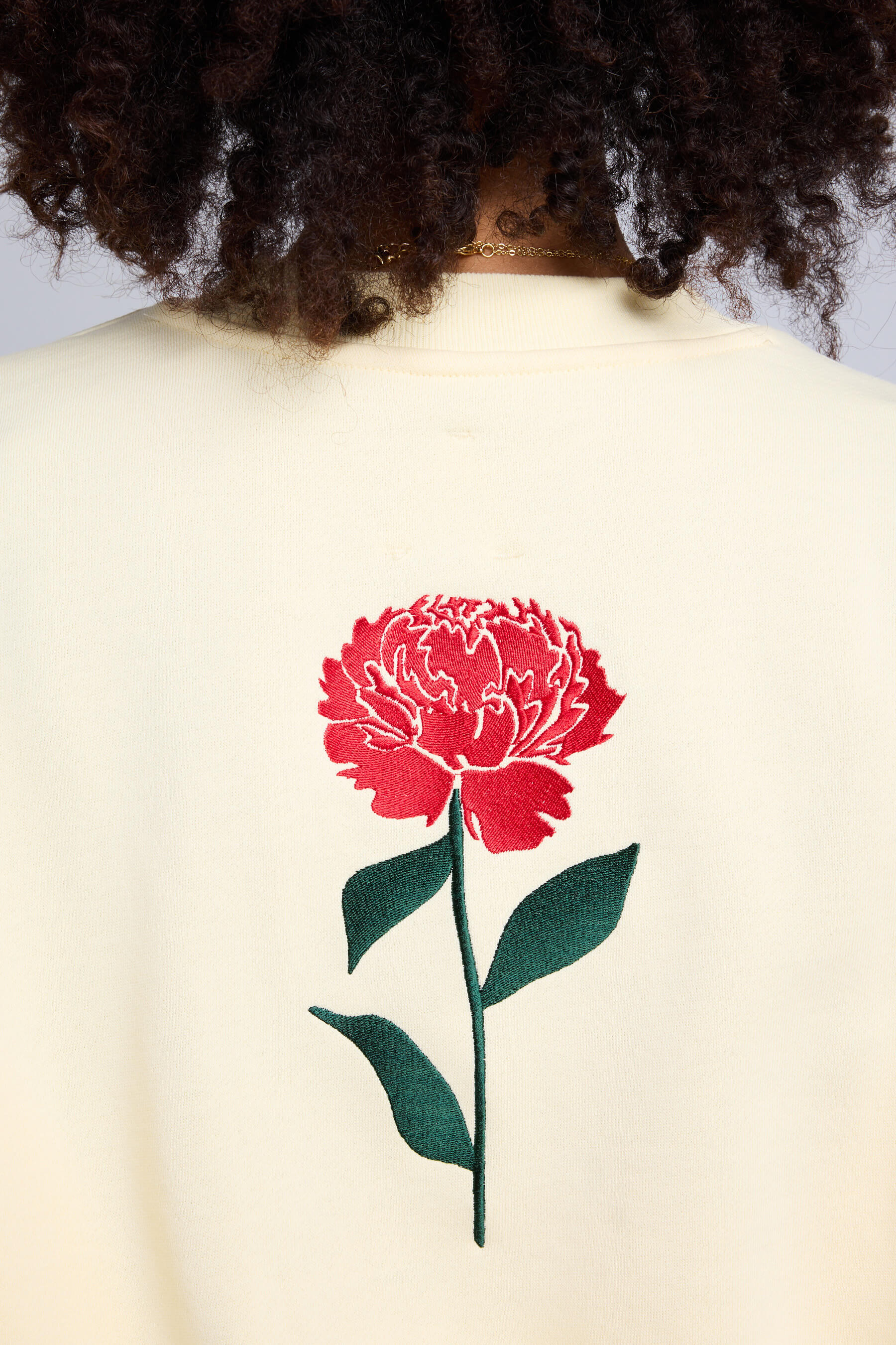 Country Club Fleece Pullover - Image 8