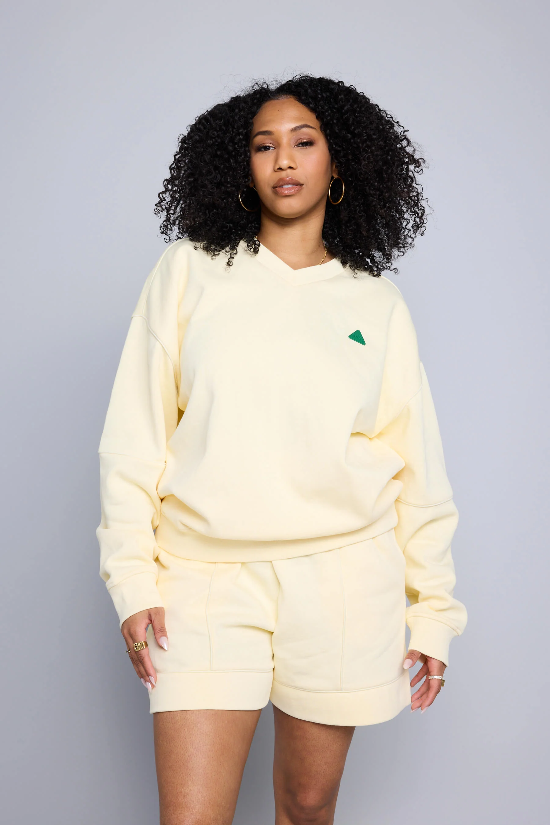 Country Club Fleece Pullover - Image 9