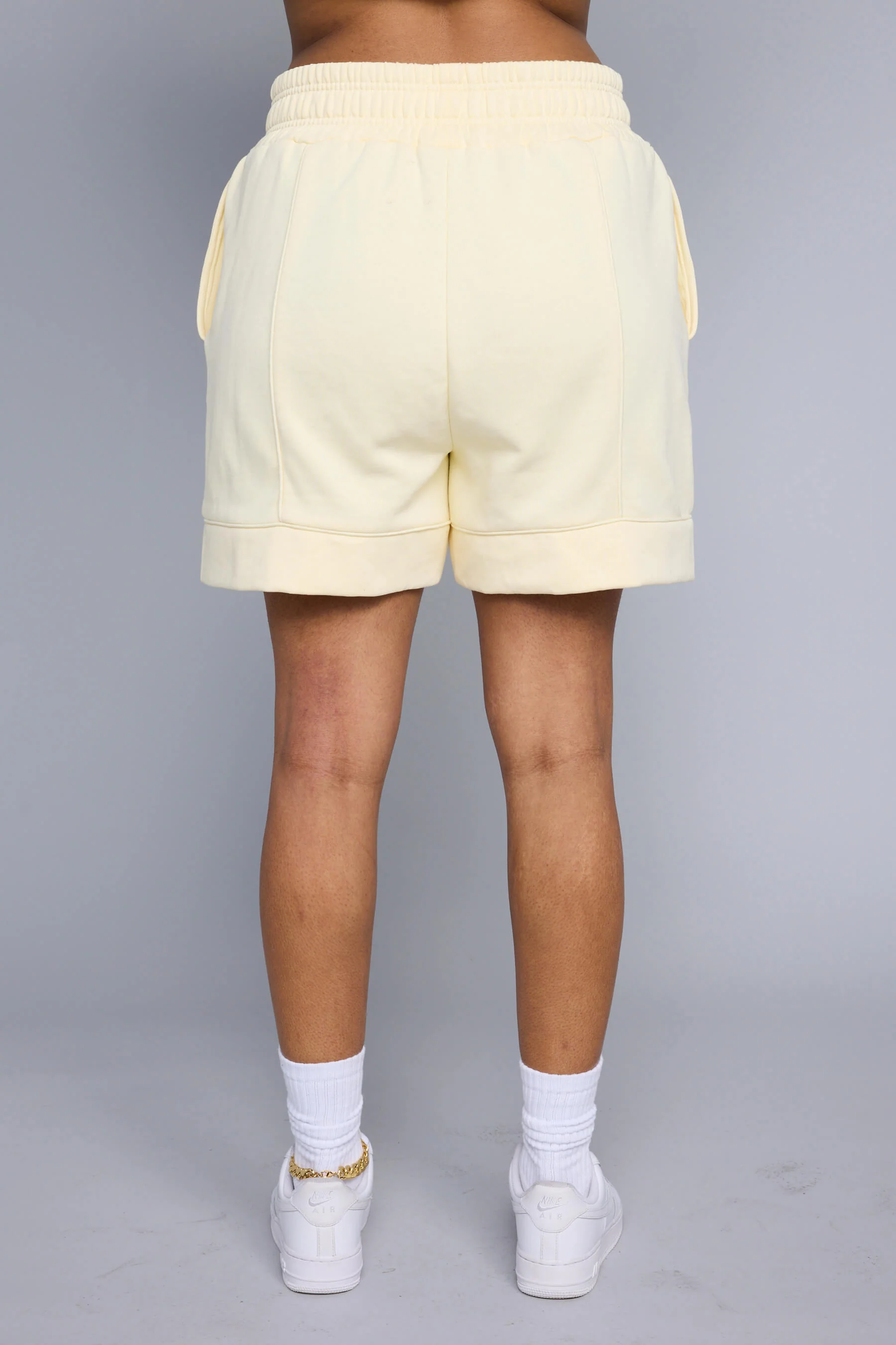 Country Club Fleece Shorts - Image 11