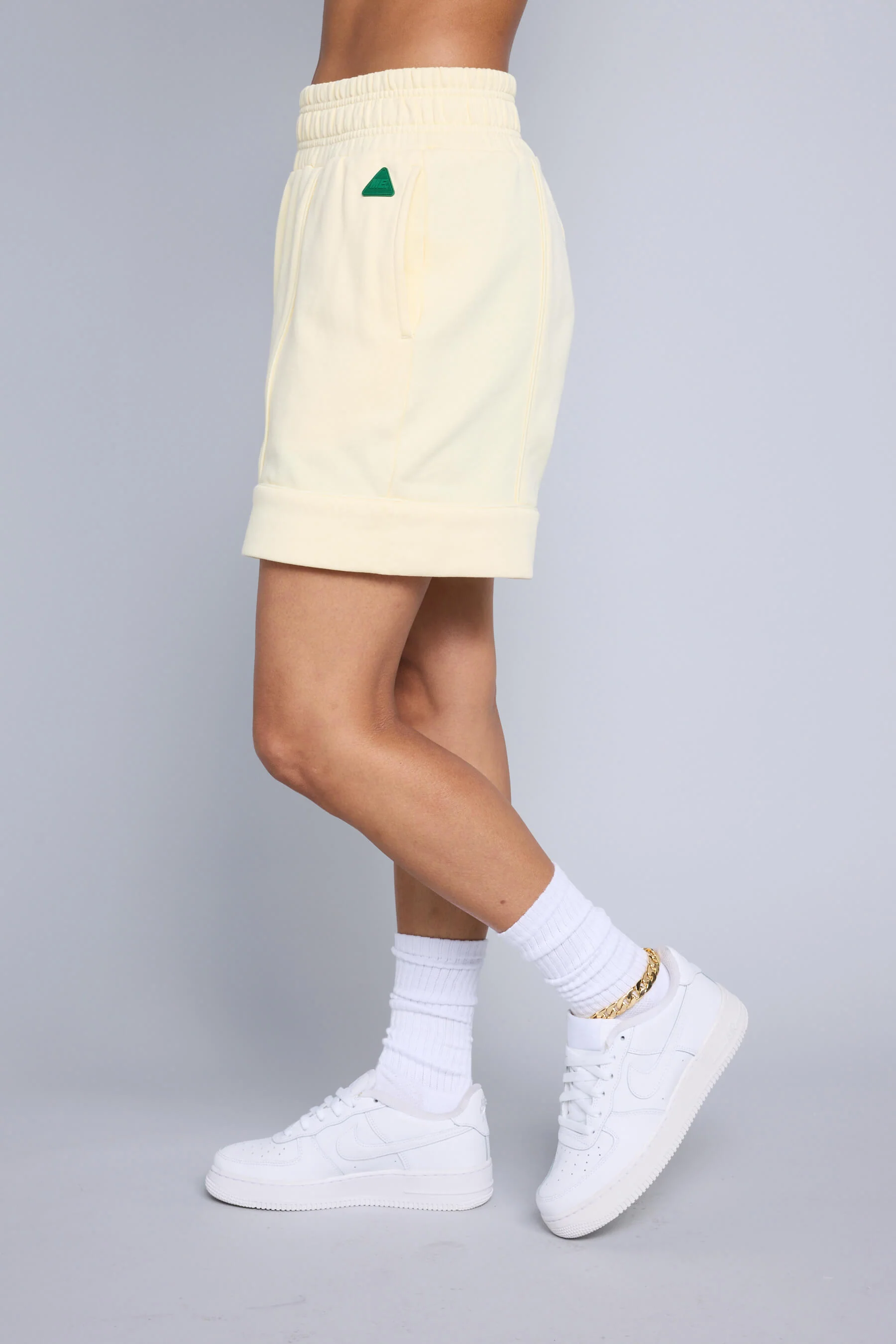 Country Club Fleece Shorts - Image 4