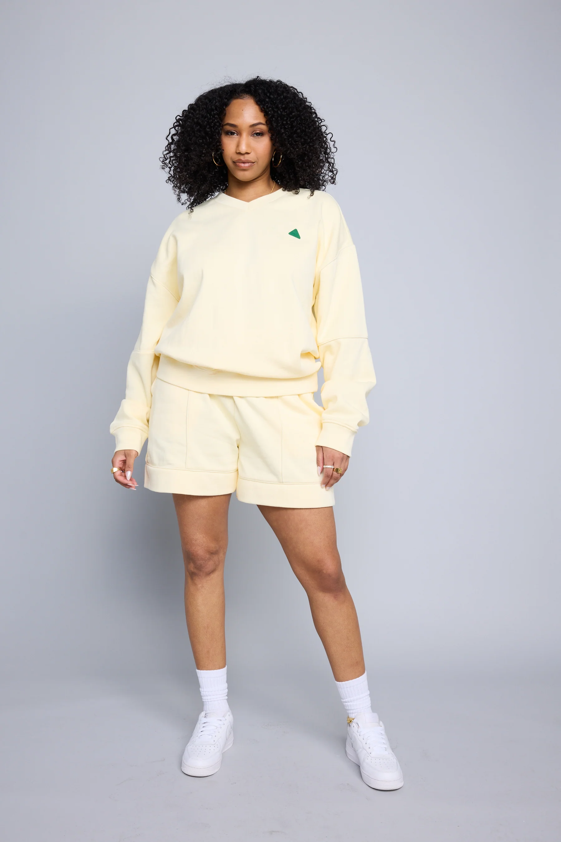 Country Club Fleece Shorts - Image 7