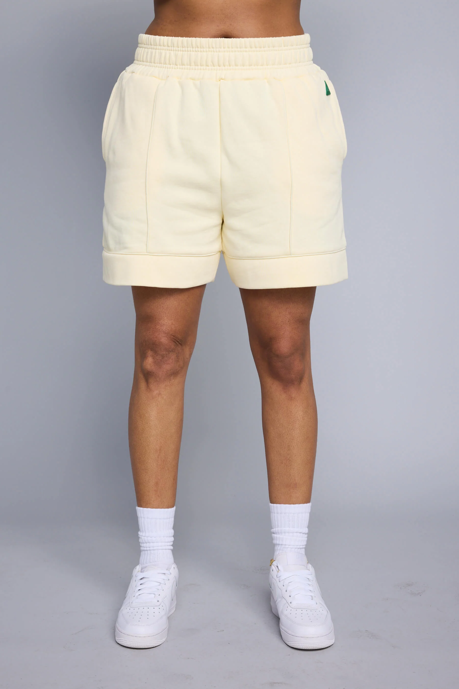 Country Club Fleece Shorts - Image 8