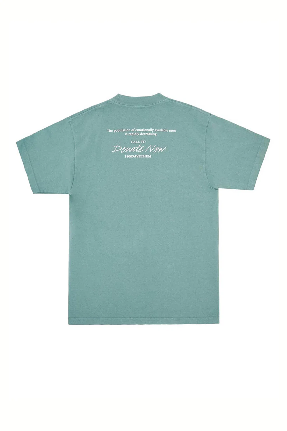 Endangered Species Tee - Image 4