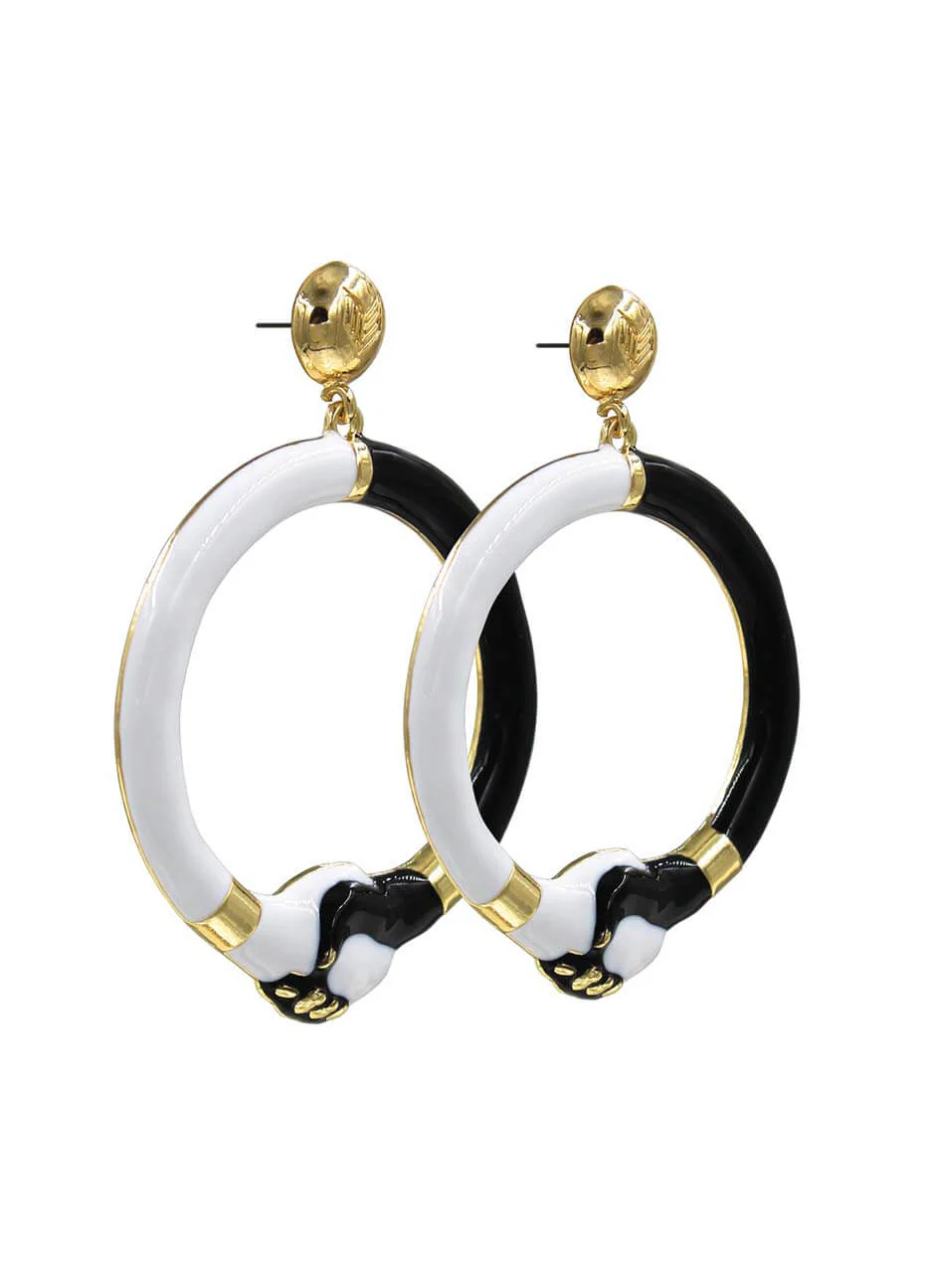 Come Together Earrings - Image 6