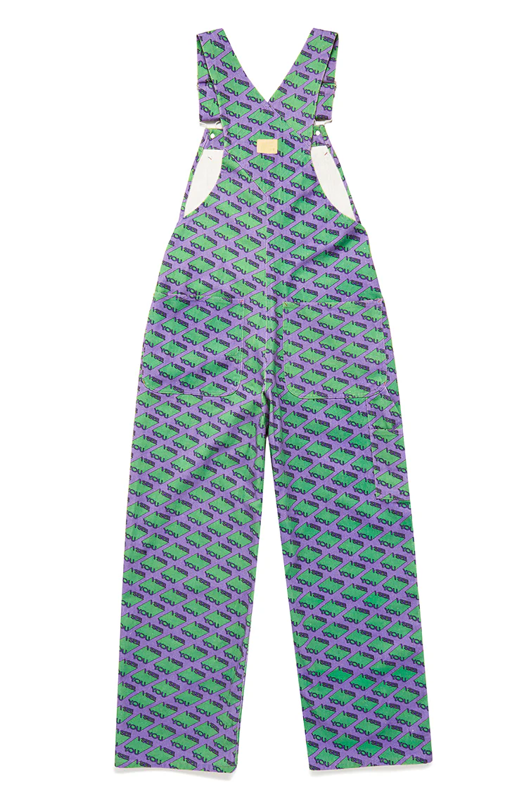 I See You Overall - Image 10