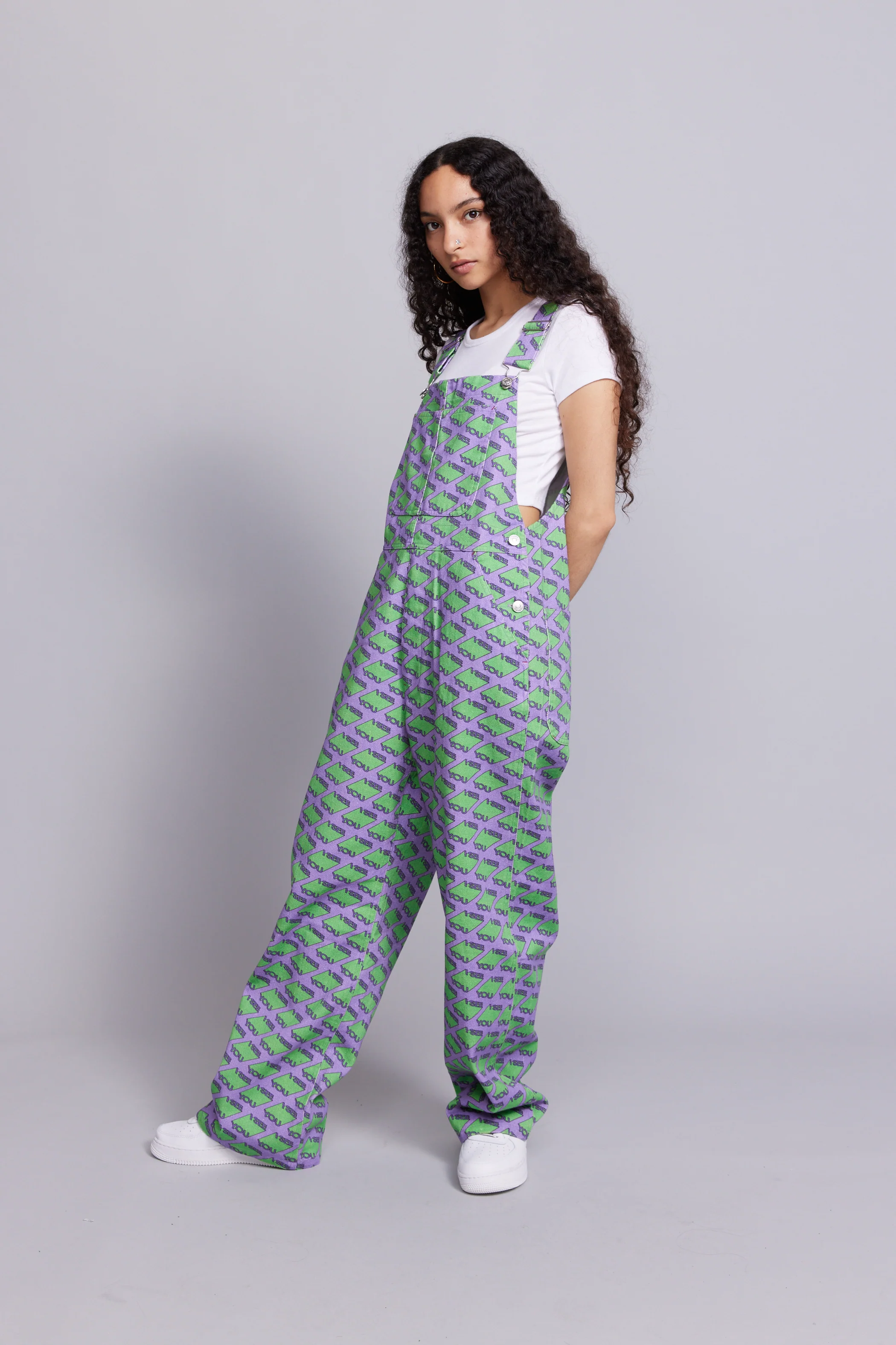 I See You Overall - Image 3