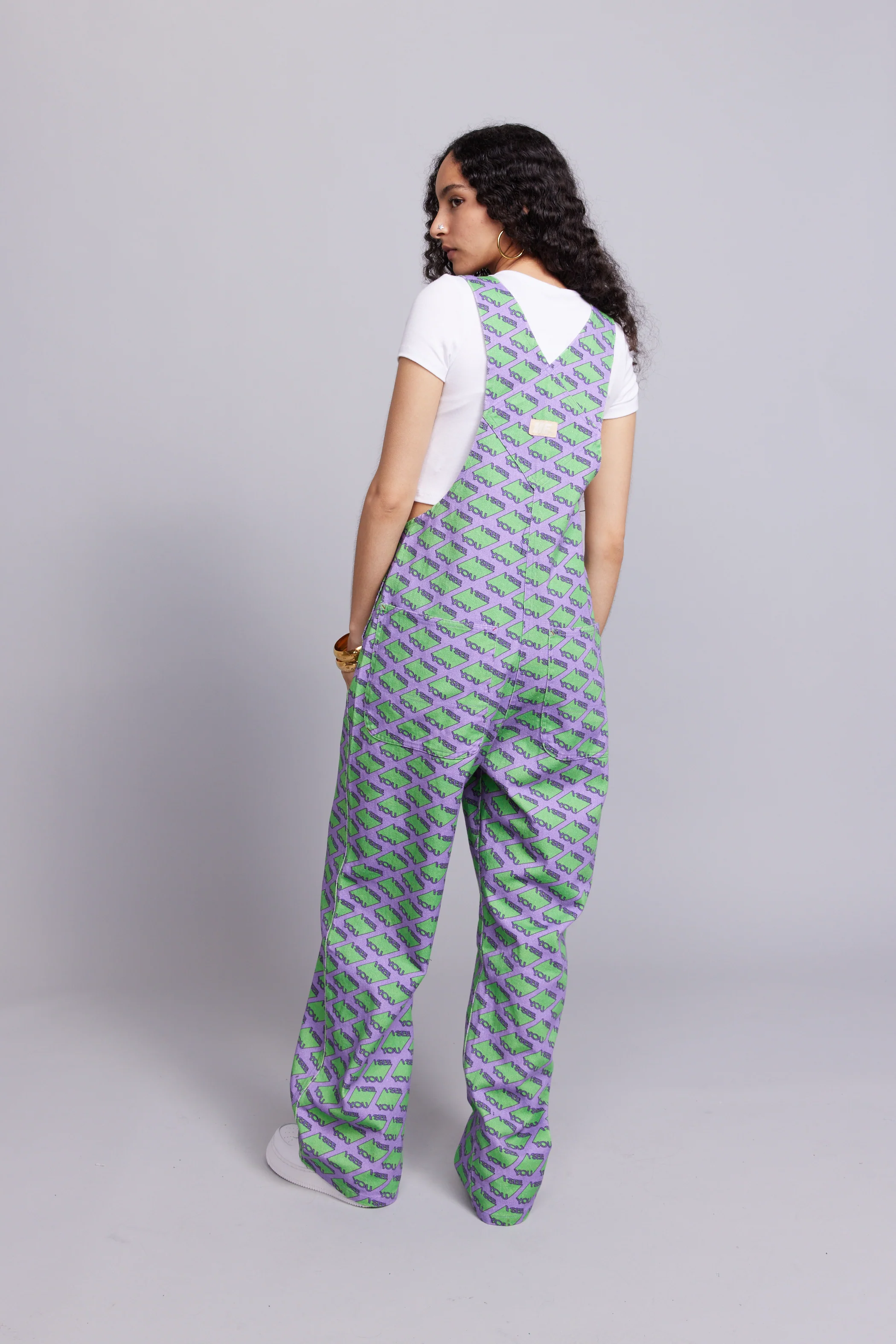 I See You Overall - Image 5