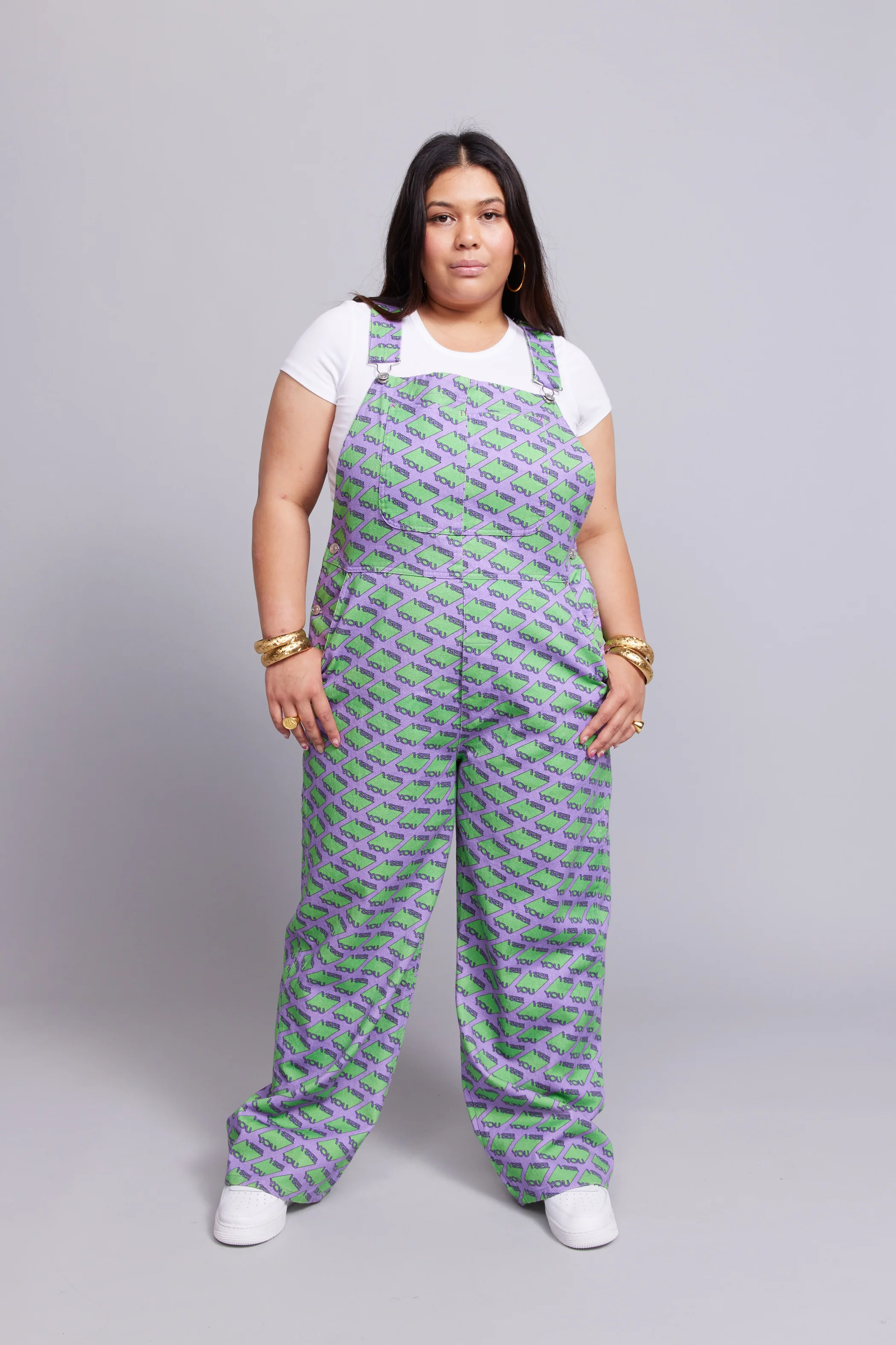 I See You Overall - Image 6