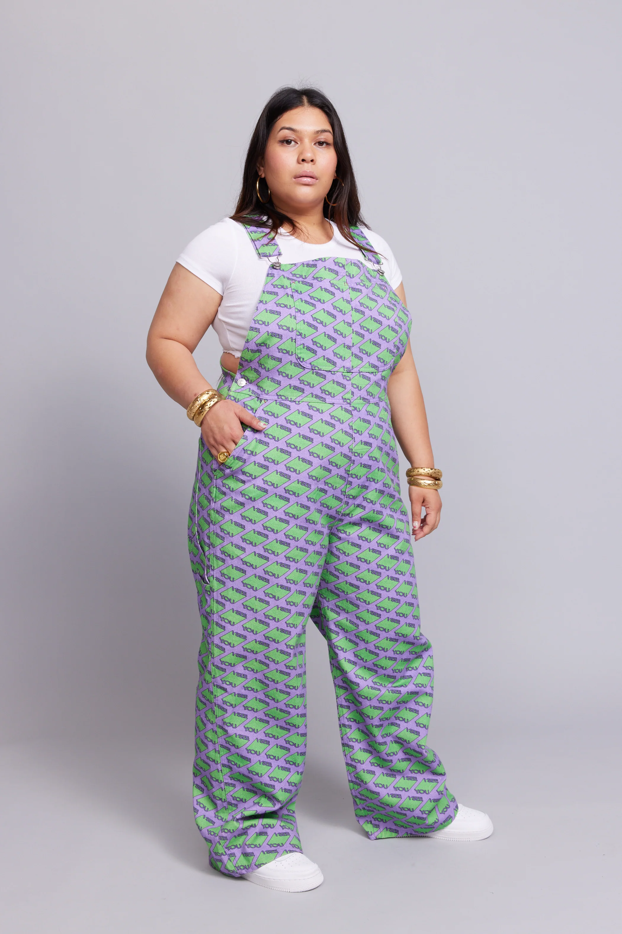 I See You Overall - Image 7
