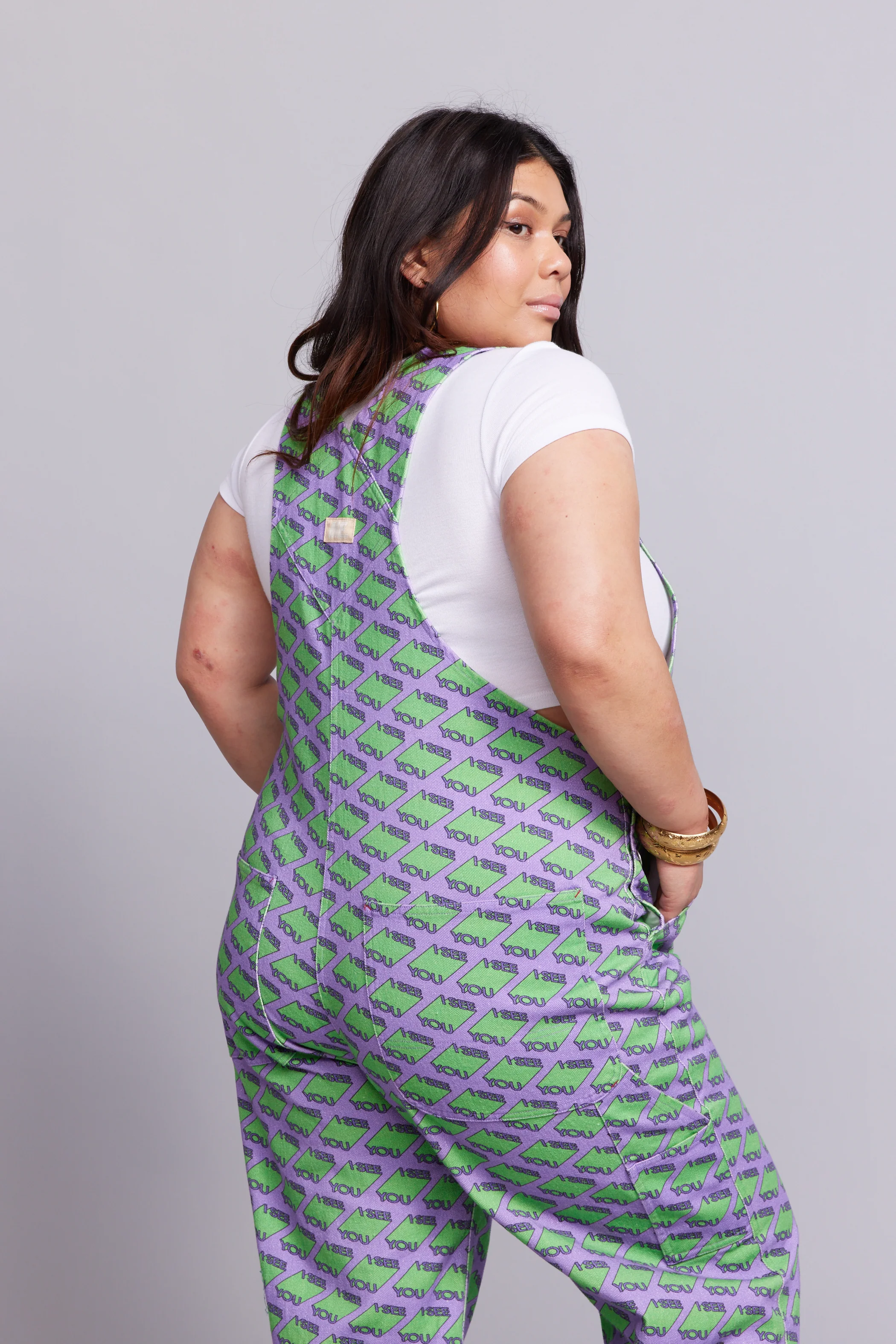 I See You Overall - Image 8
