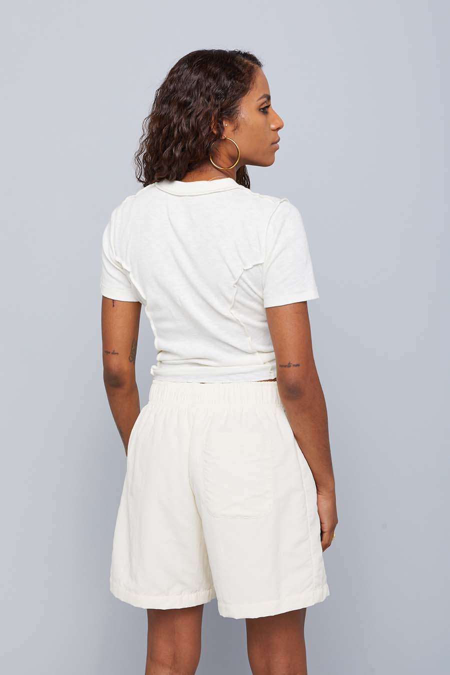 Juicy Nylon Short - Image 3