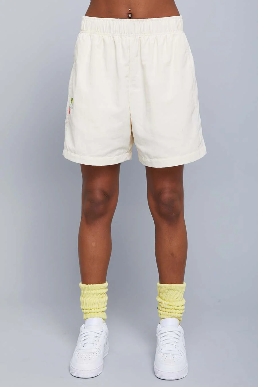 Juicy Nylon Short - Image 4