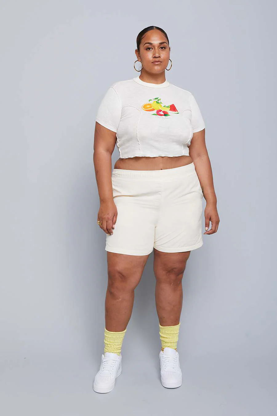 Juicy Nylon Short - Image 6