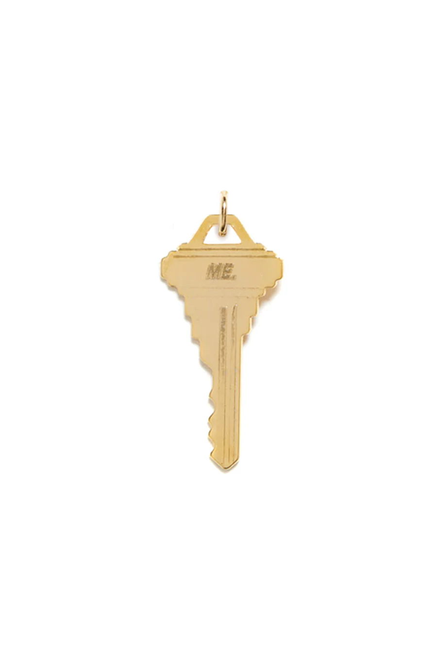 Key Necklace - Image 4