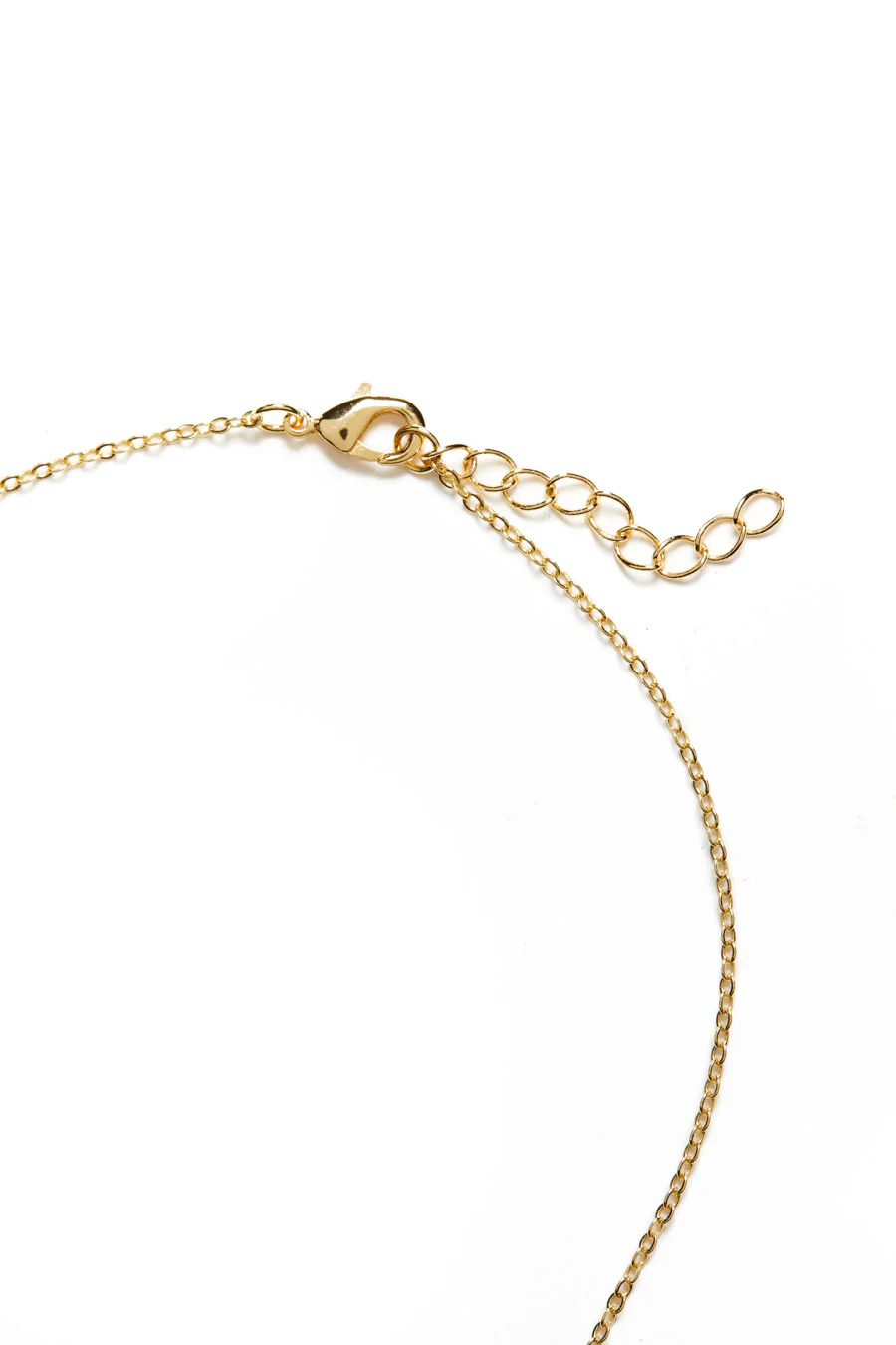 Key Necklace - Image 5