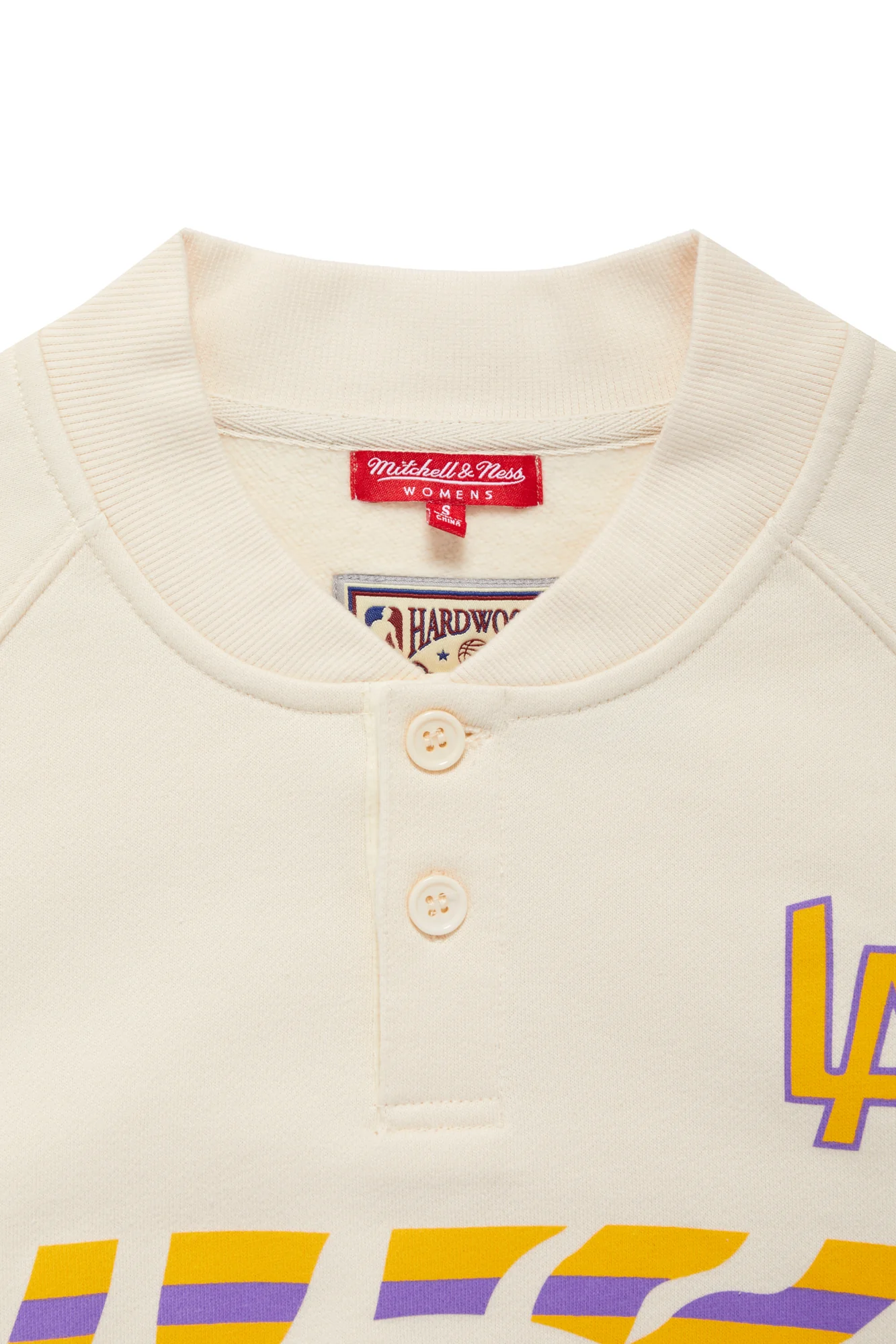 Lakers Fleece Pullover - Image 11