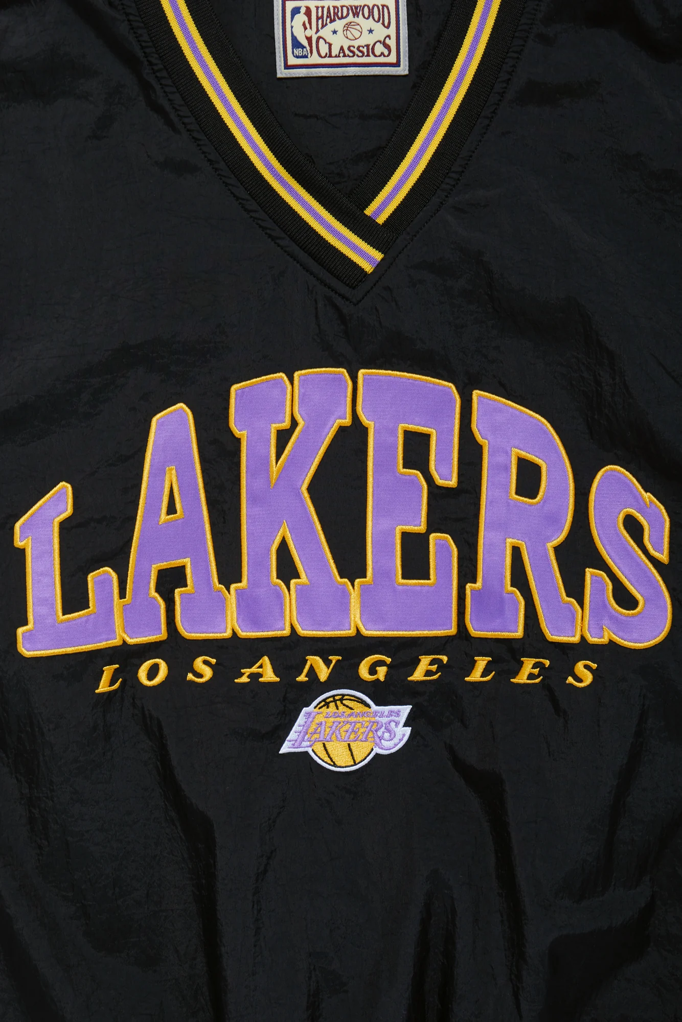 Lakers Nylon Shooting Shirt - Image 11