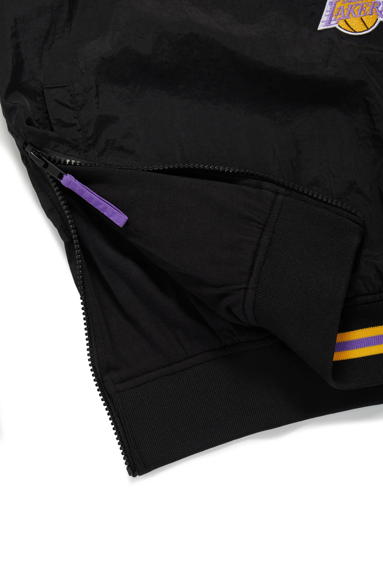 Lakers Nylon Shooting Shirt - Image 12