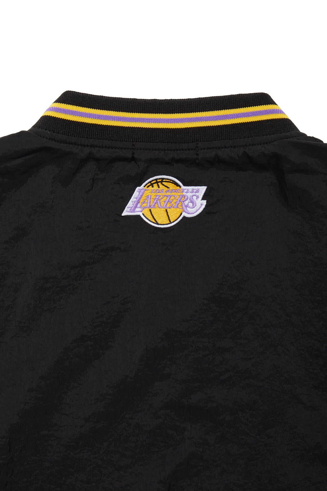 Lakers Nylon Shooting Shirt - Image 13