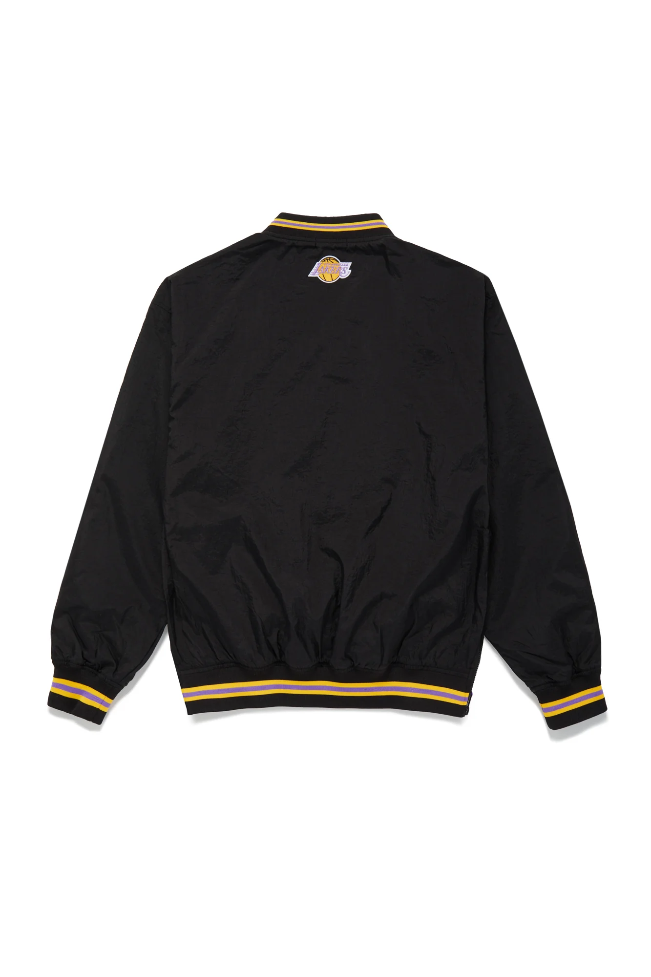 Lakers Nylon Shooting Shirt - Image 14