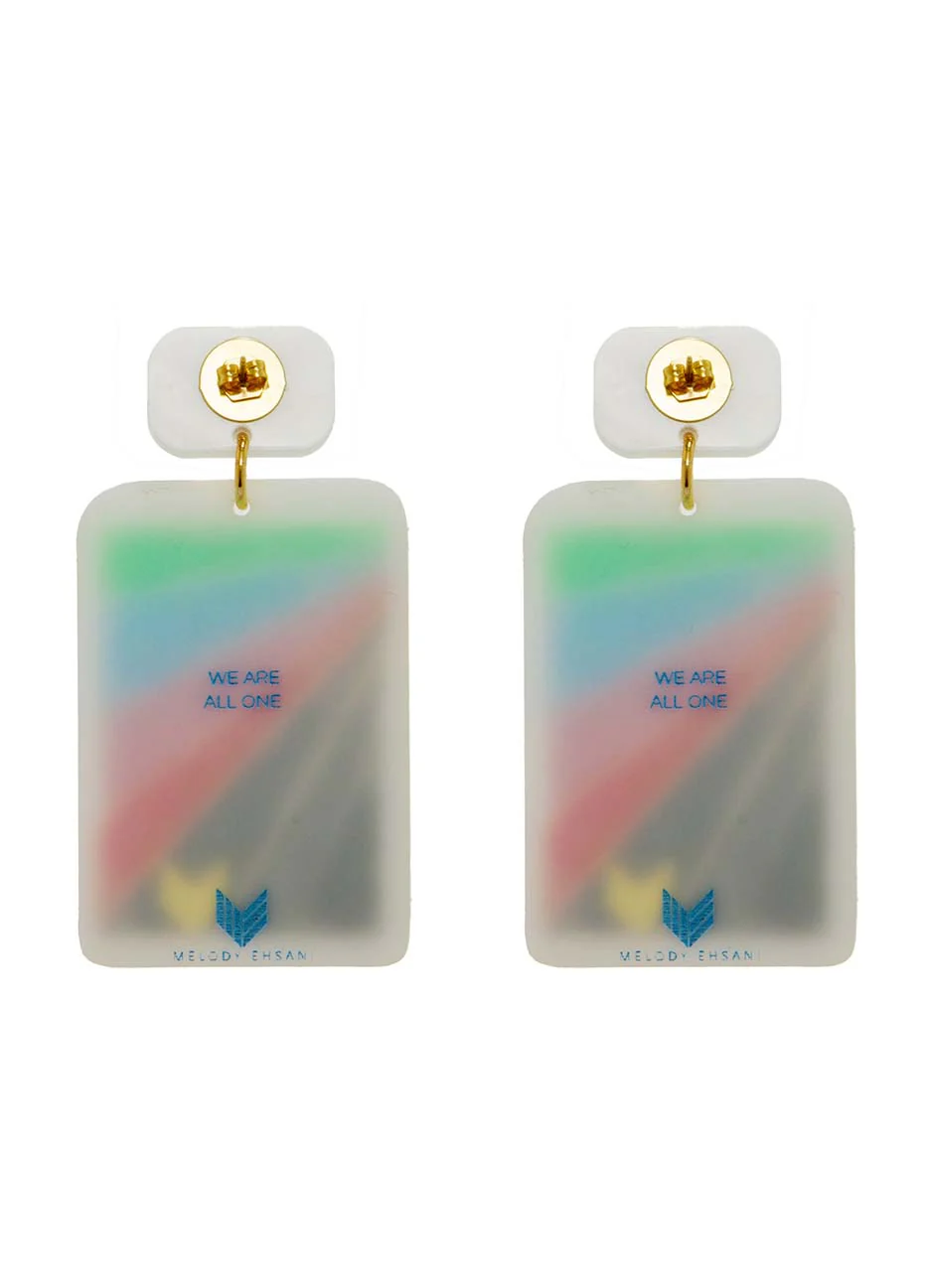 Lonny's Rainbow Earrings - Image 7