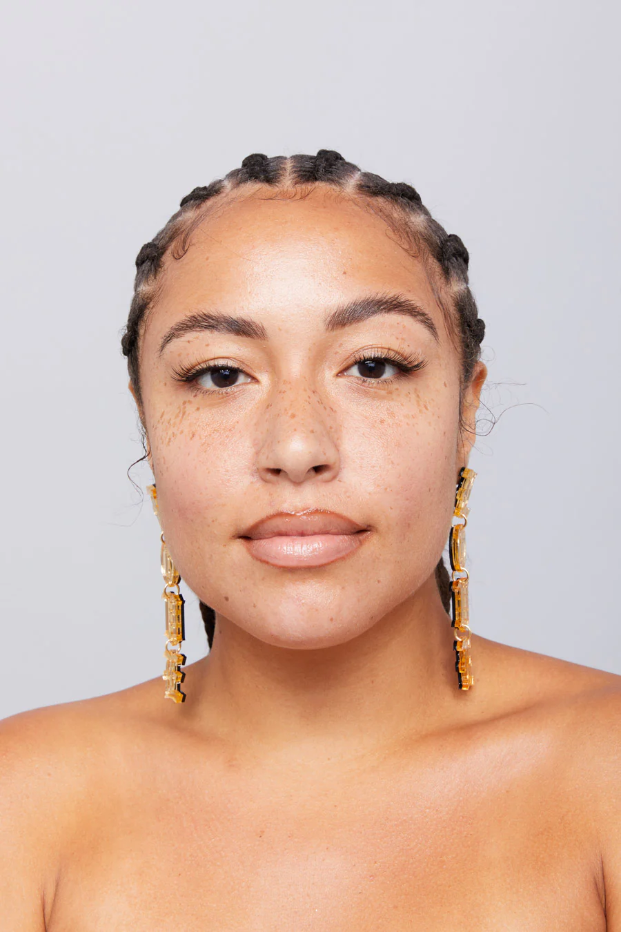 Love Earrings - Image 4