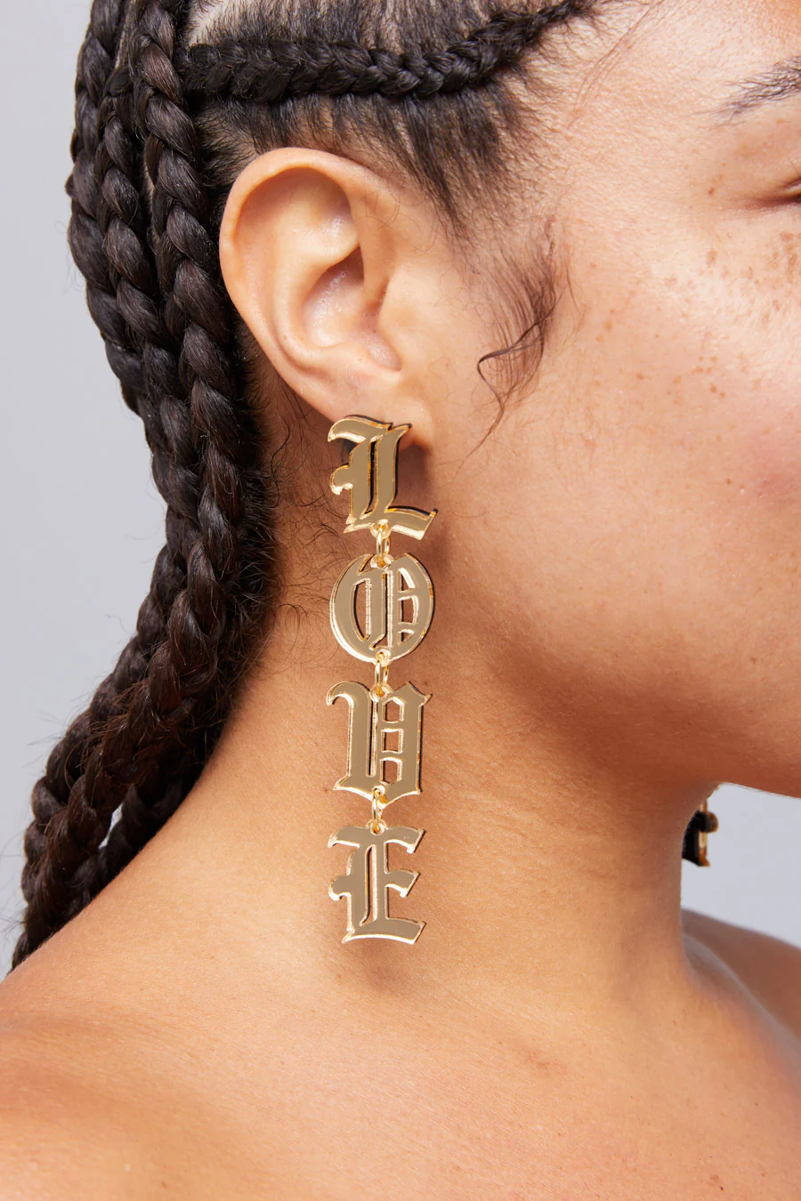 Love Earrings - Image 5