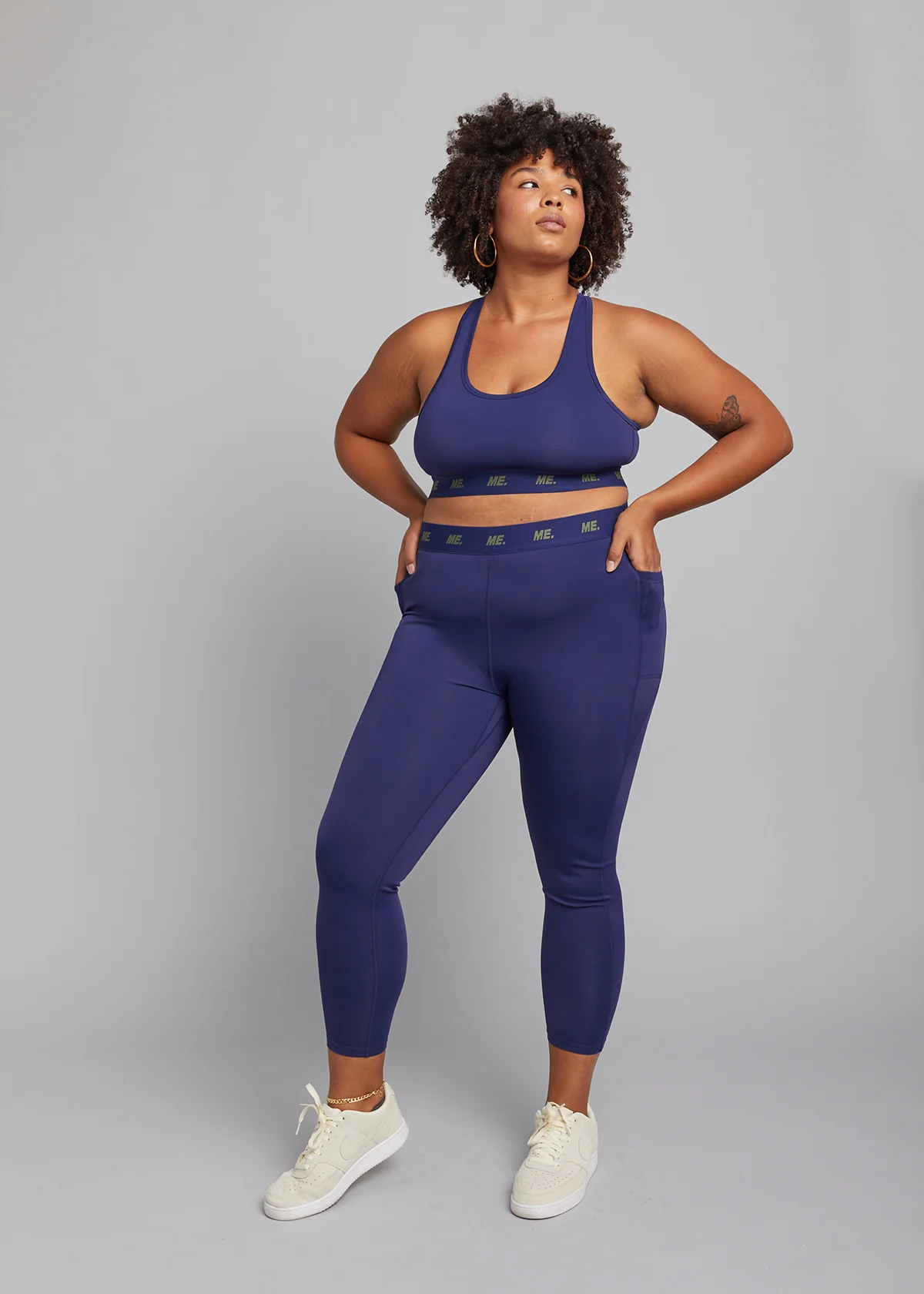 ME. Core Legging - Image 4