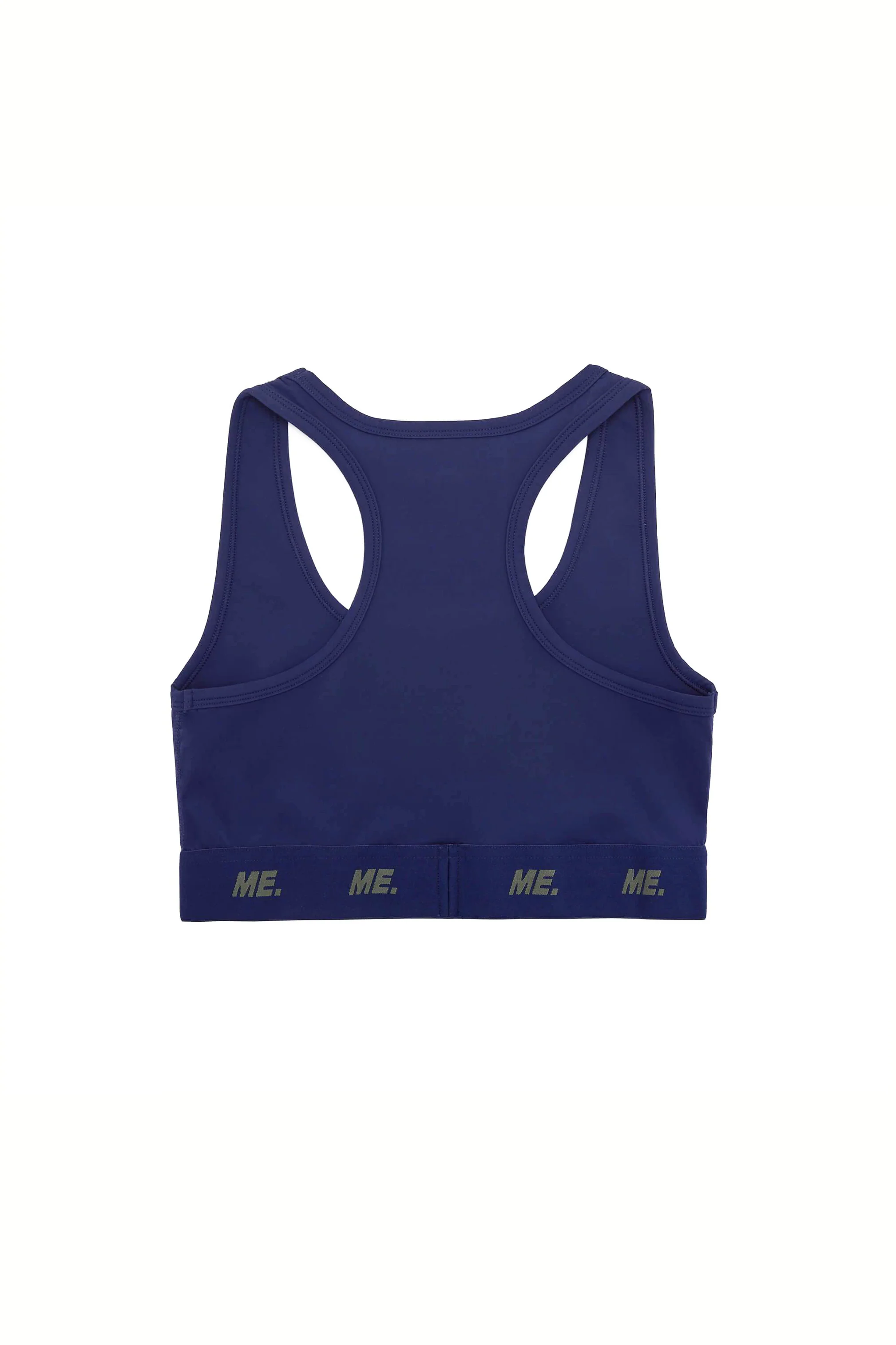 ME. Core Sports Bra - Image 5