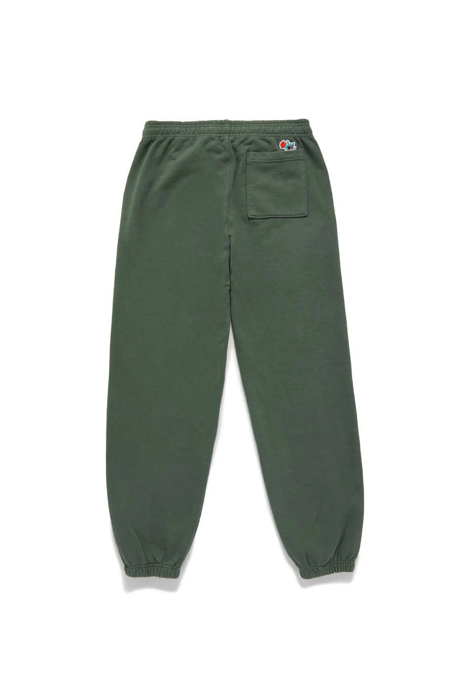 ME. Rose Sweatpants Land Rover Green - Image 7