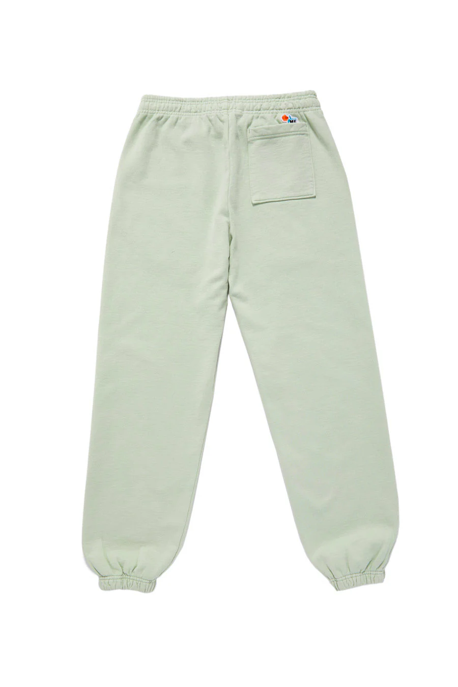 ME. Rose Sweatpants Mineral Green - Image 10