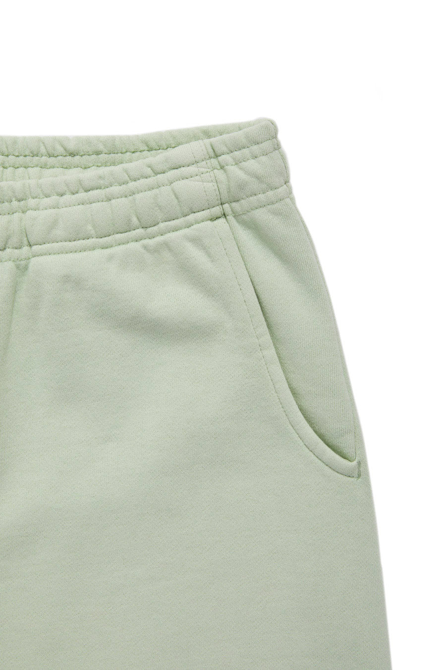 ME. Rose Sweatpants Mineral Green - Image 8