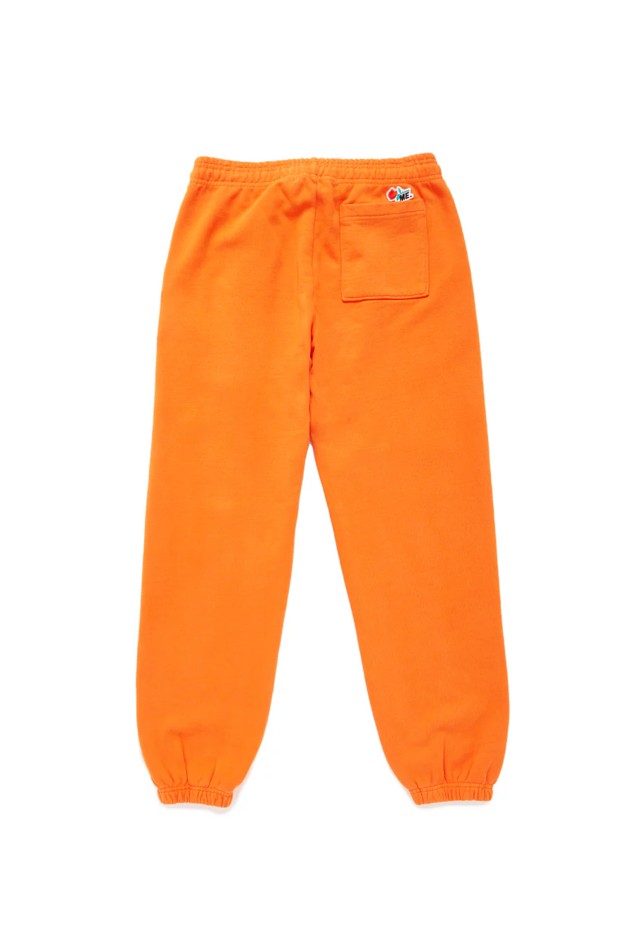 ME. Rose Sweatpants Safety Orange - Image 7