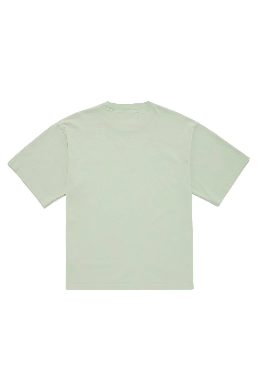 ME. Rose Tee Mineral Green - Image 8